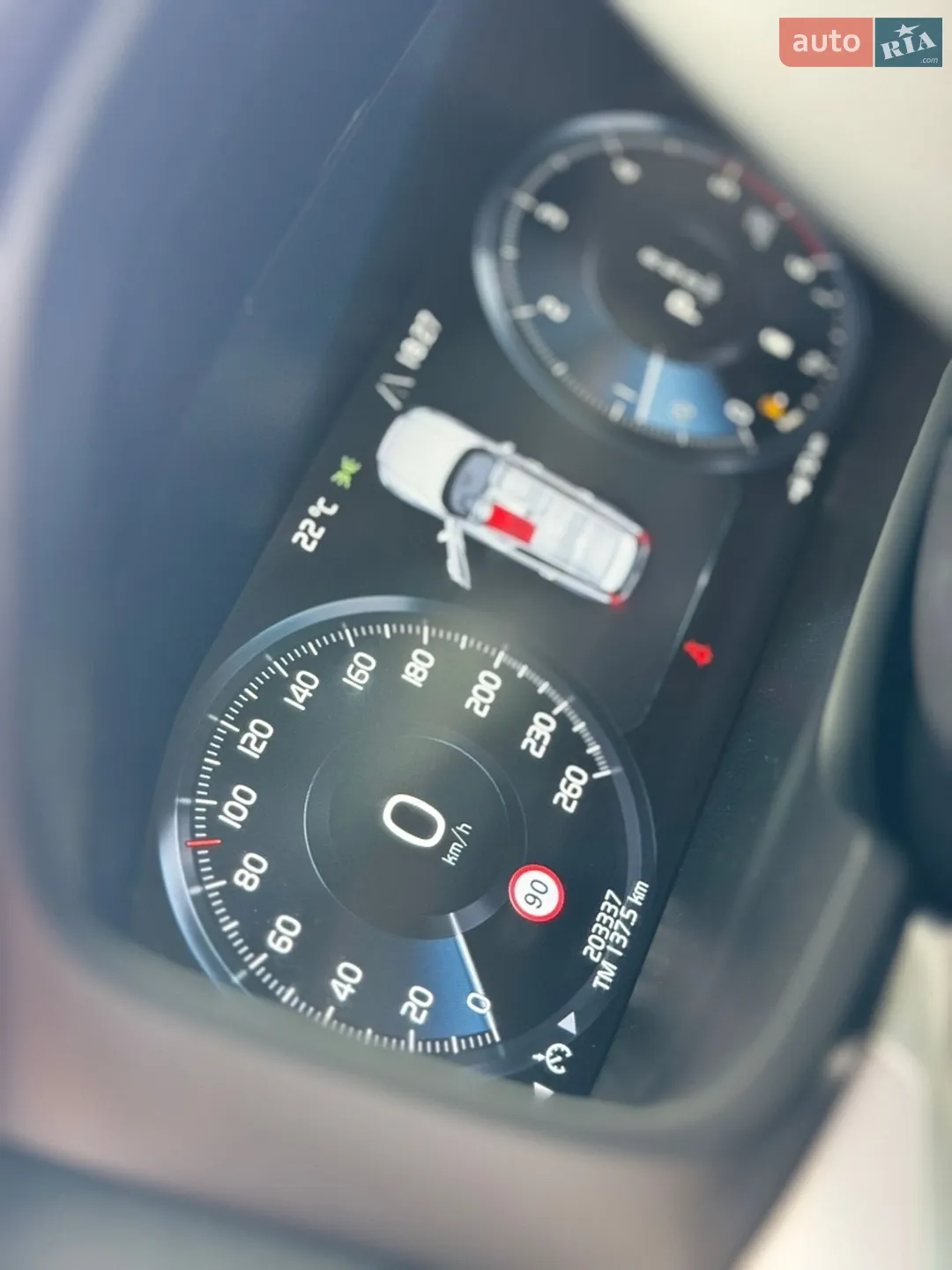 2021 Volvo V60 - мініатюра 50
