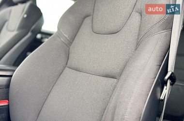 Универсал Volvo V60 2021 в Трускавце