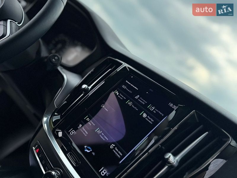 Универсал Volvo V60 2021 в Трускавце
