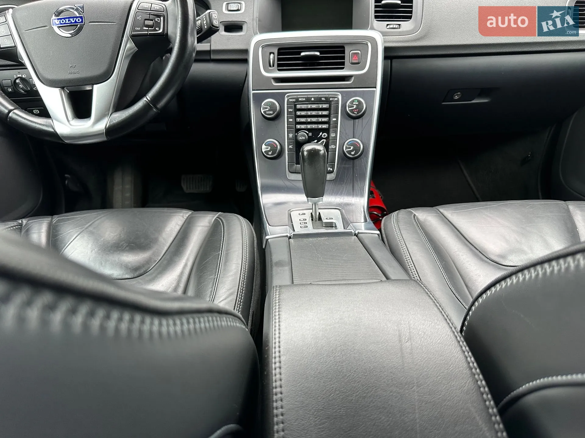 2013 Volvo V60 - мініатюра 32