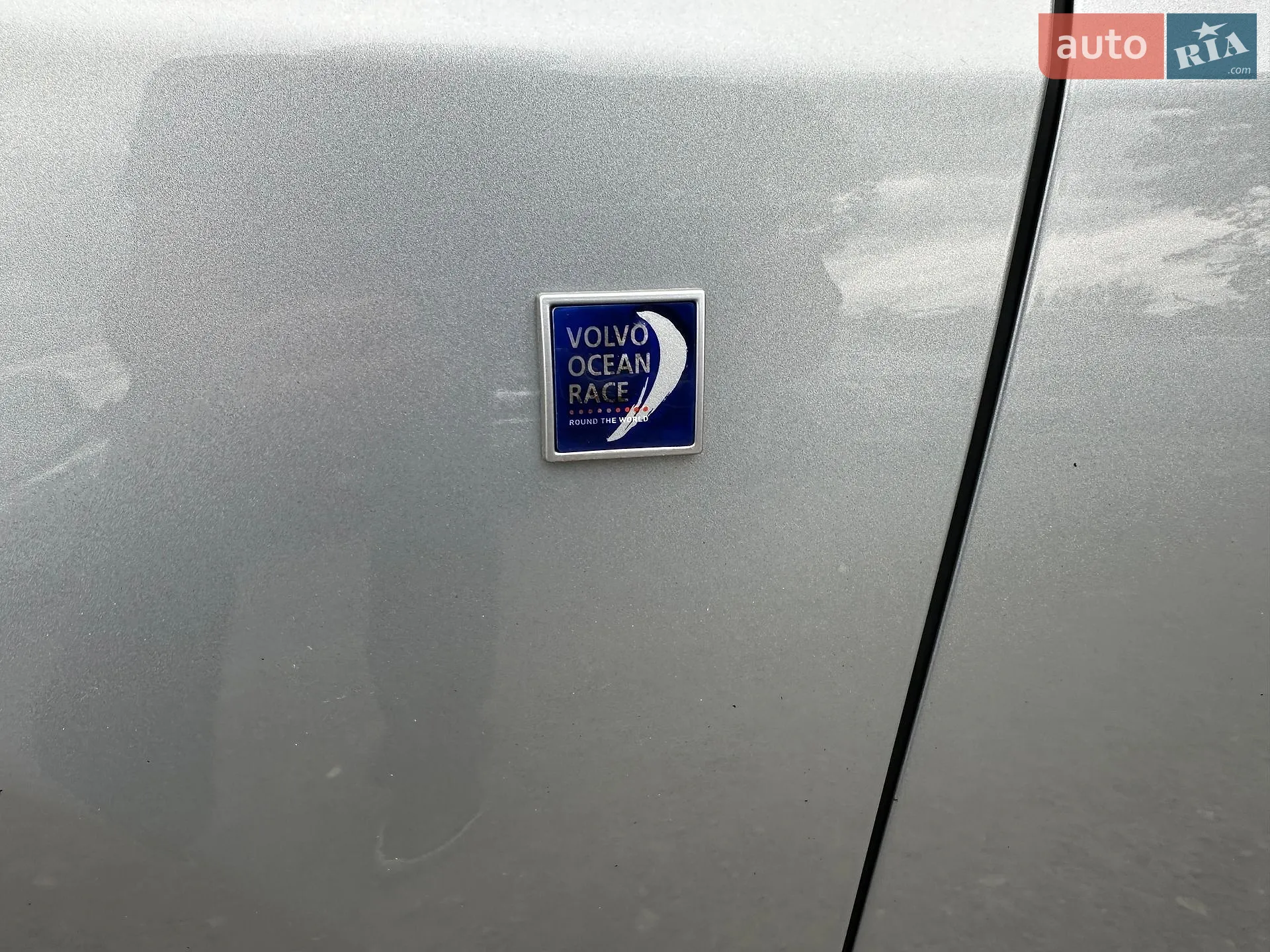 2013 Volvo V60 - мініатюра 44