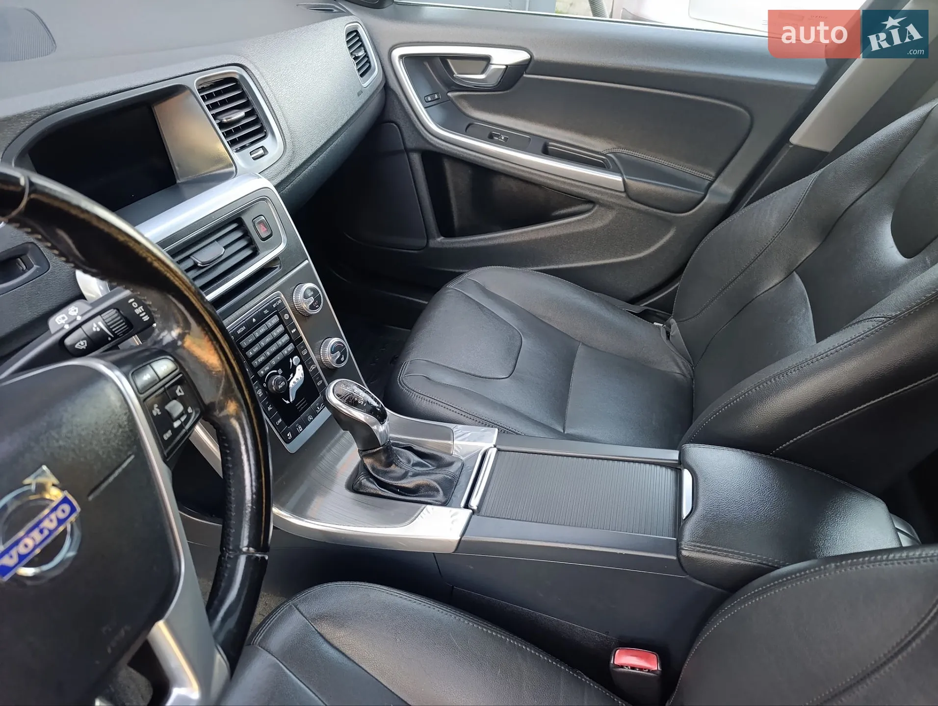 2015 Volvo V60 - мініатюра 24