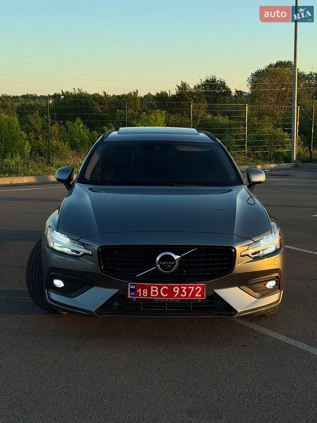 2019 Volvo V60 - мініатюра 34