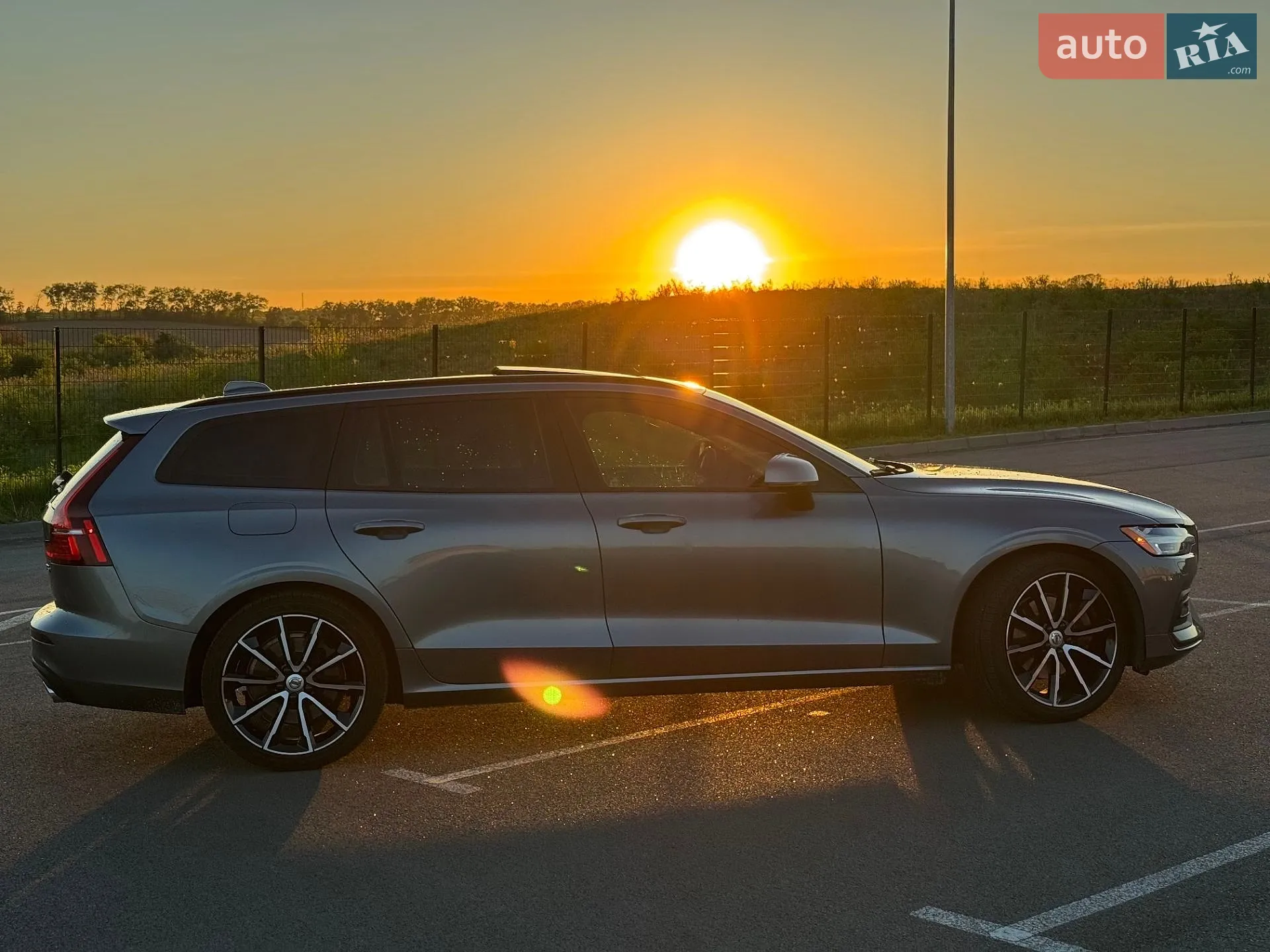 2019 Volvo V60 - мініатюра 35