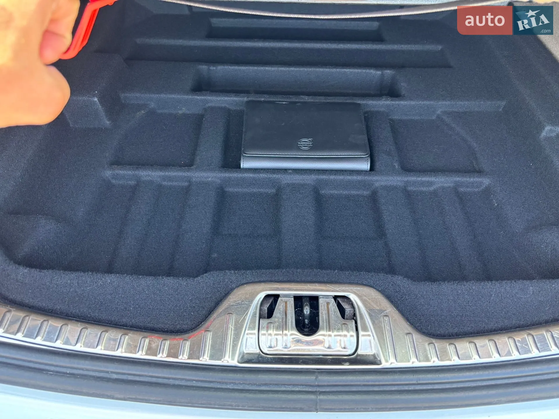 2013 Volvo V60 - мініатюра 26