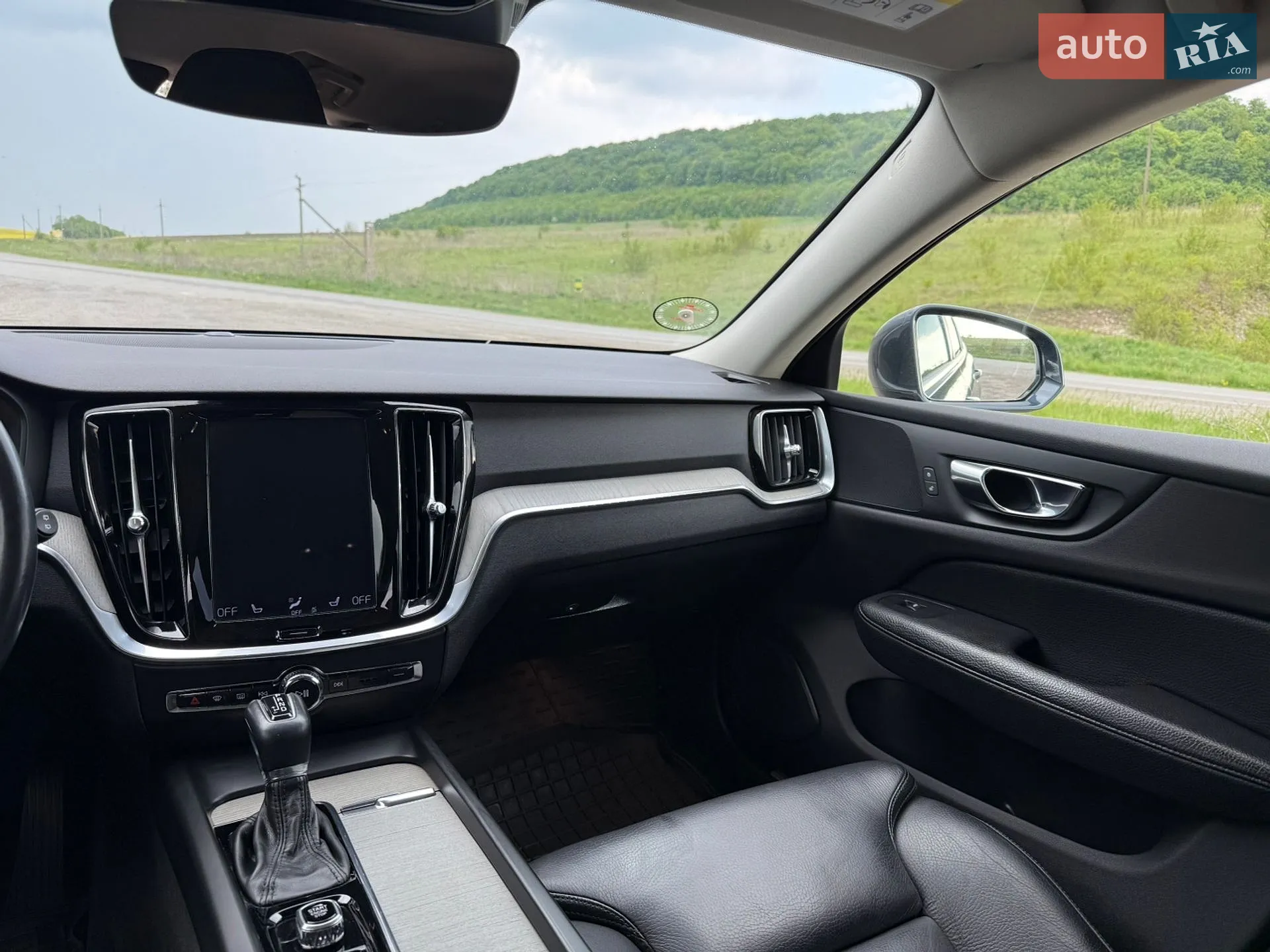2020 Volvo V60 - мініатюра 45