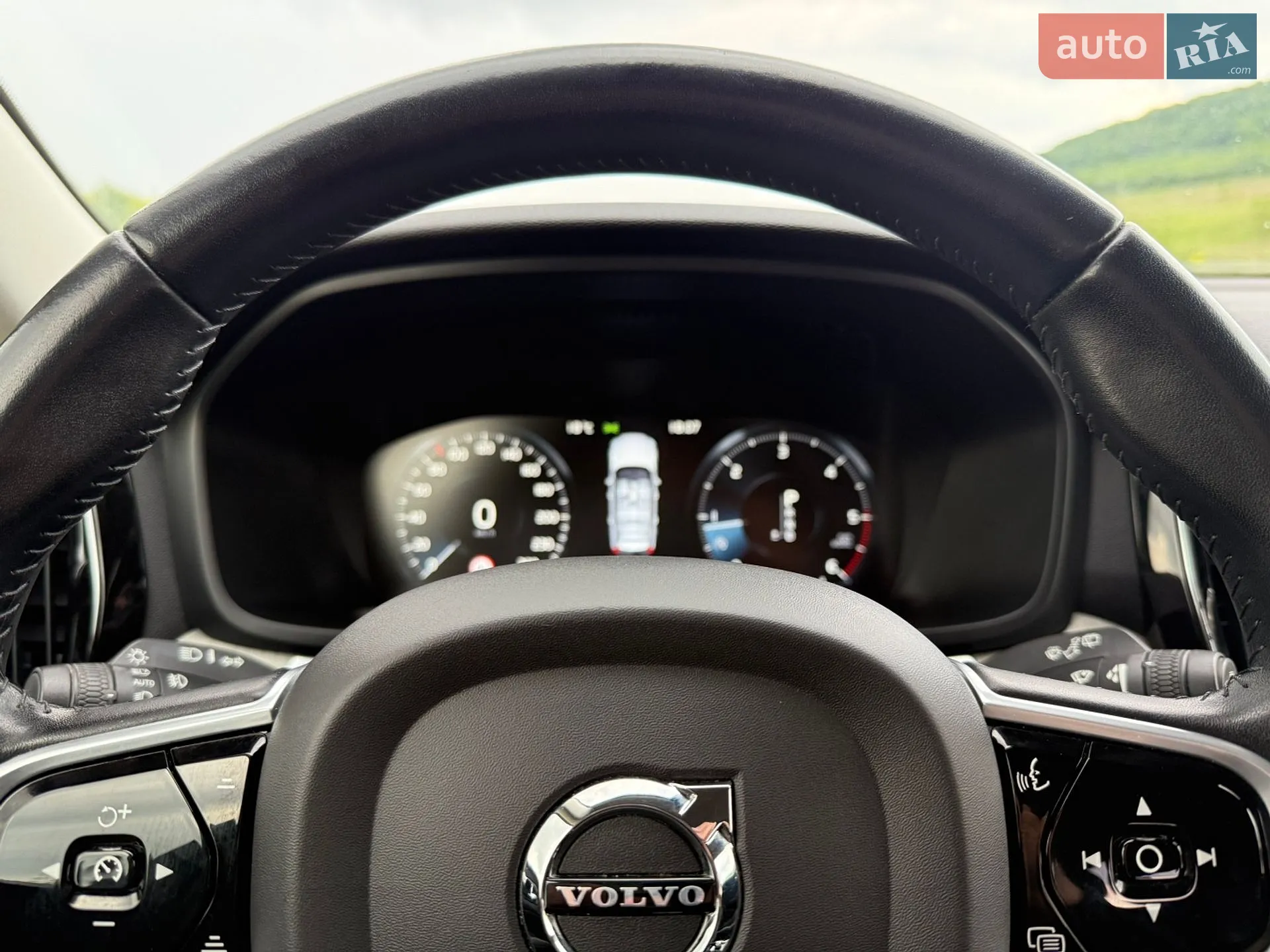 2020 Volvo V60 - мініатюра 59