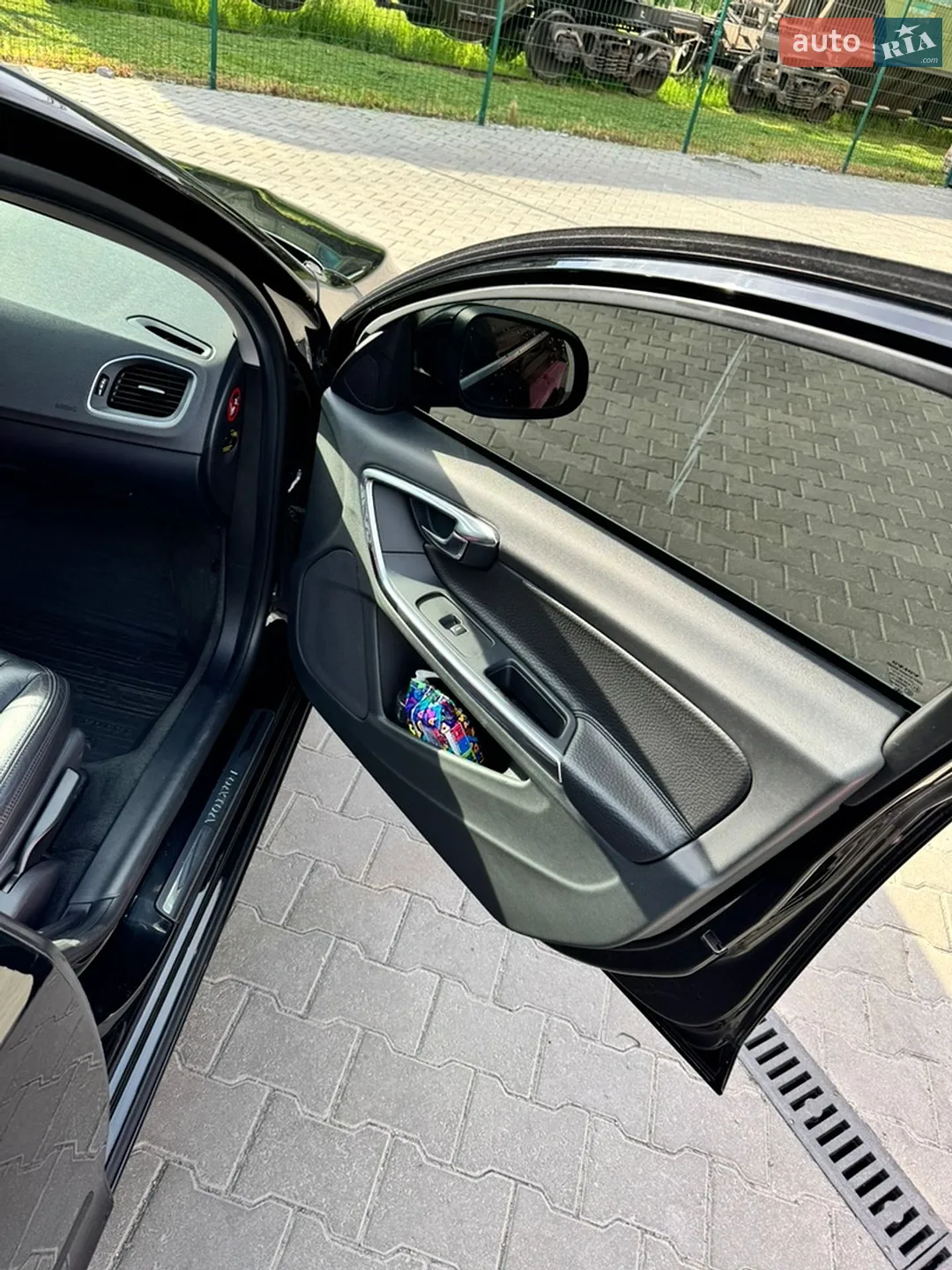 2012 Volvo V60 - мініатюра 13