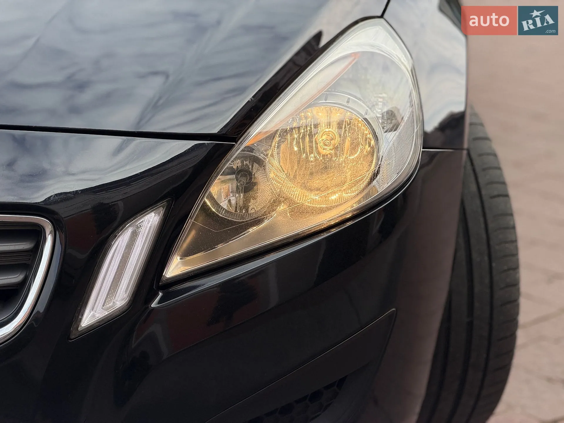 2011 Volvo V60 - мініатюра 25
