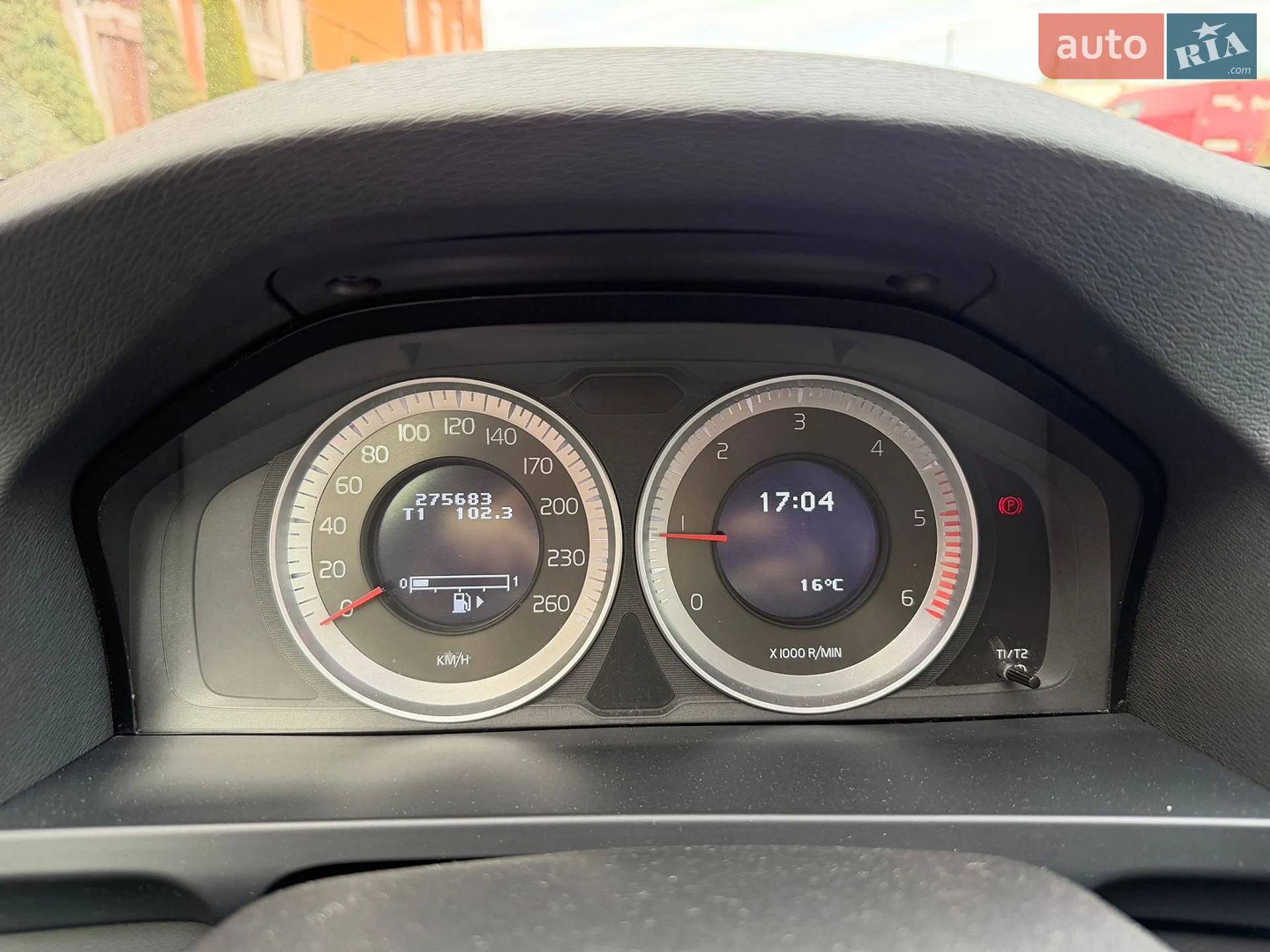 2011 Volvo V60 - мініатюра 29