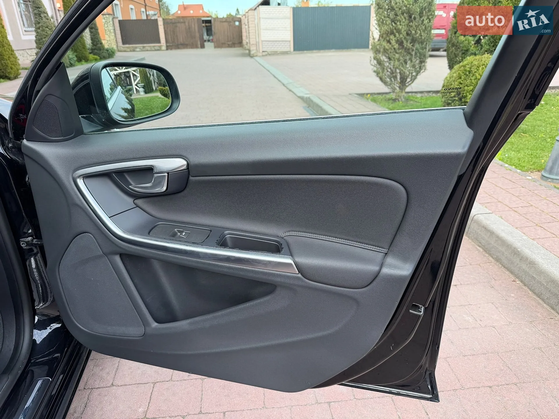 2011 Volvo V60 - мініатюра 34