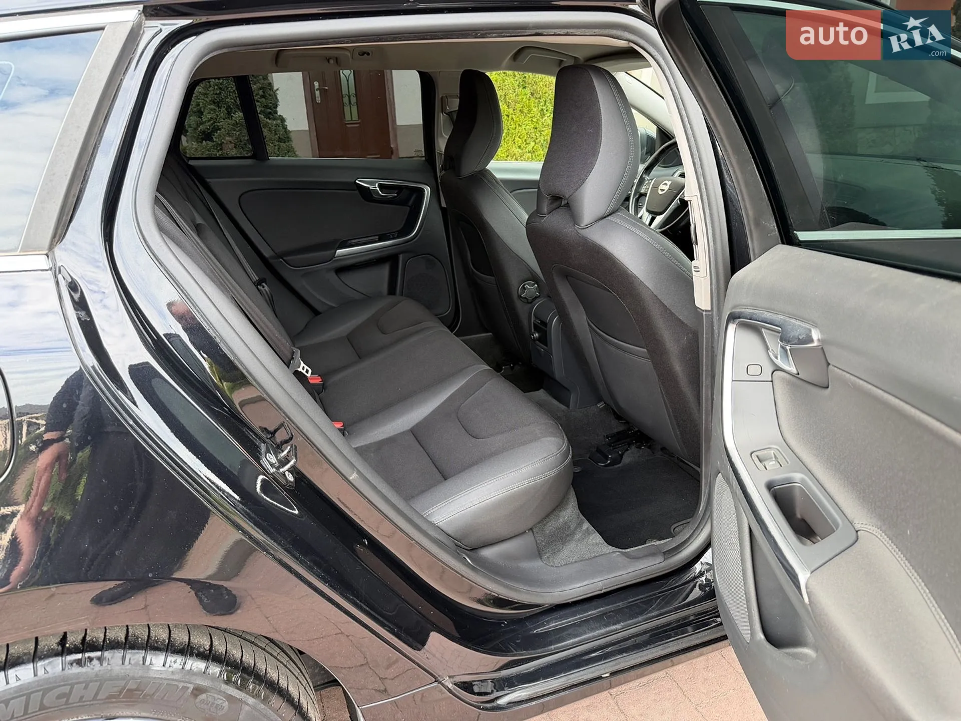 2011 Volvo V60 - мініатюра 39