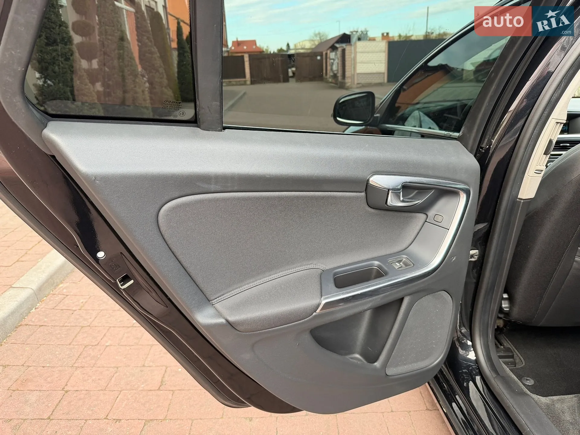 2011 Volvo V60 - мініатюра 42