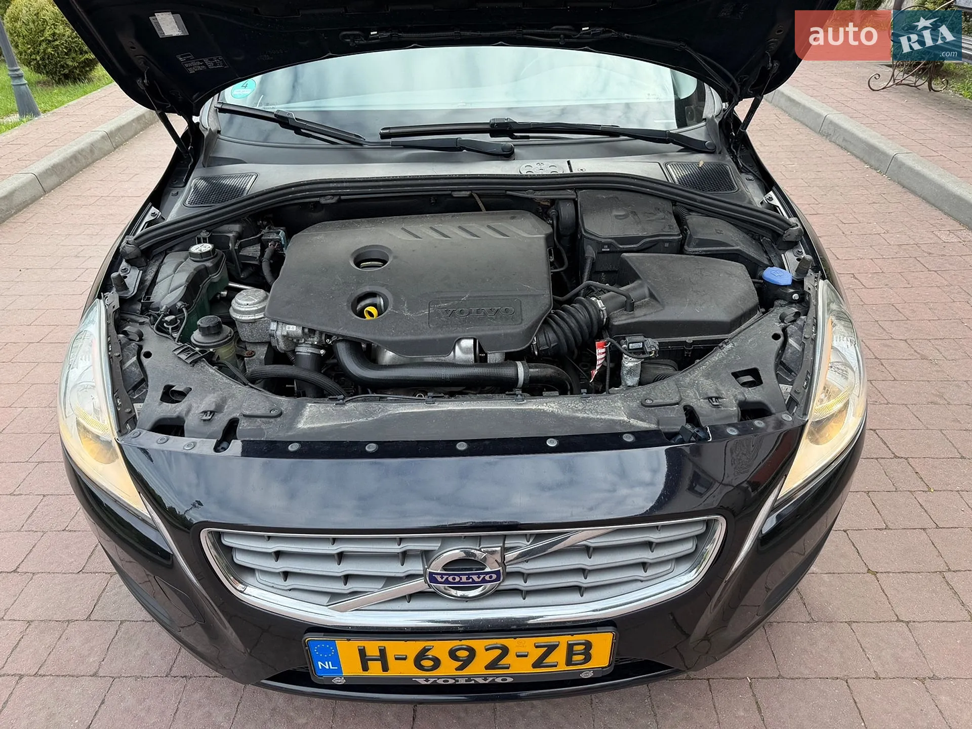 2011 Volvo V60 - мініатюра 49