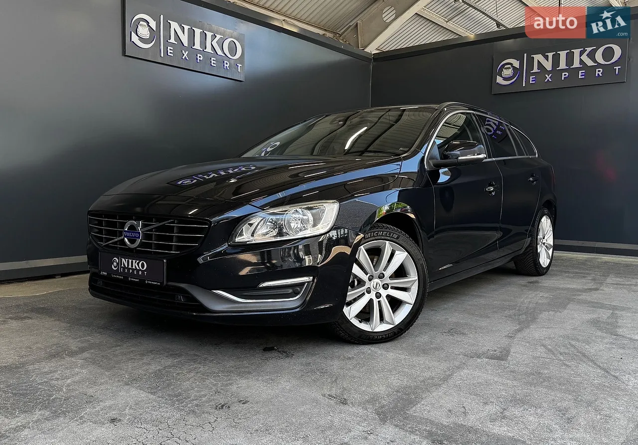 2014 Volvo V60 - мініатюра 21