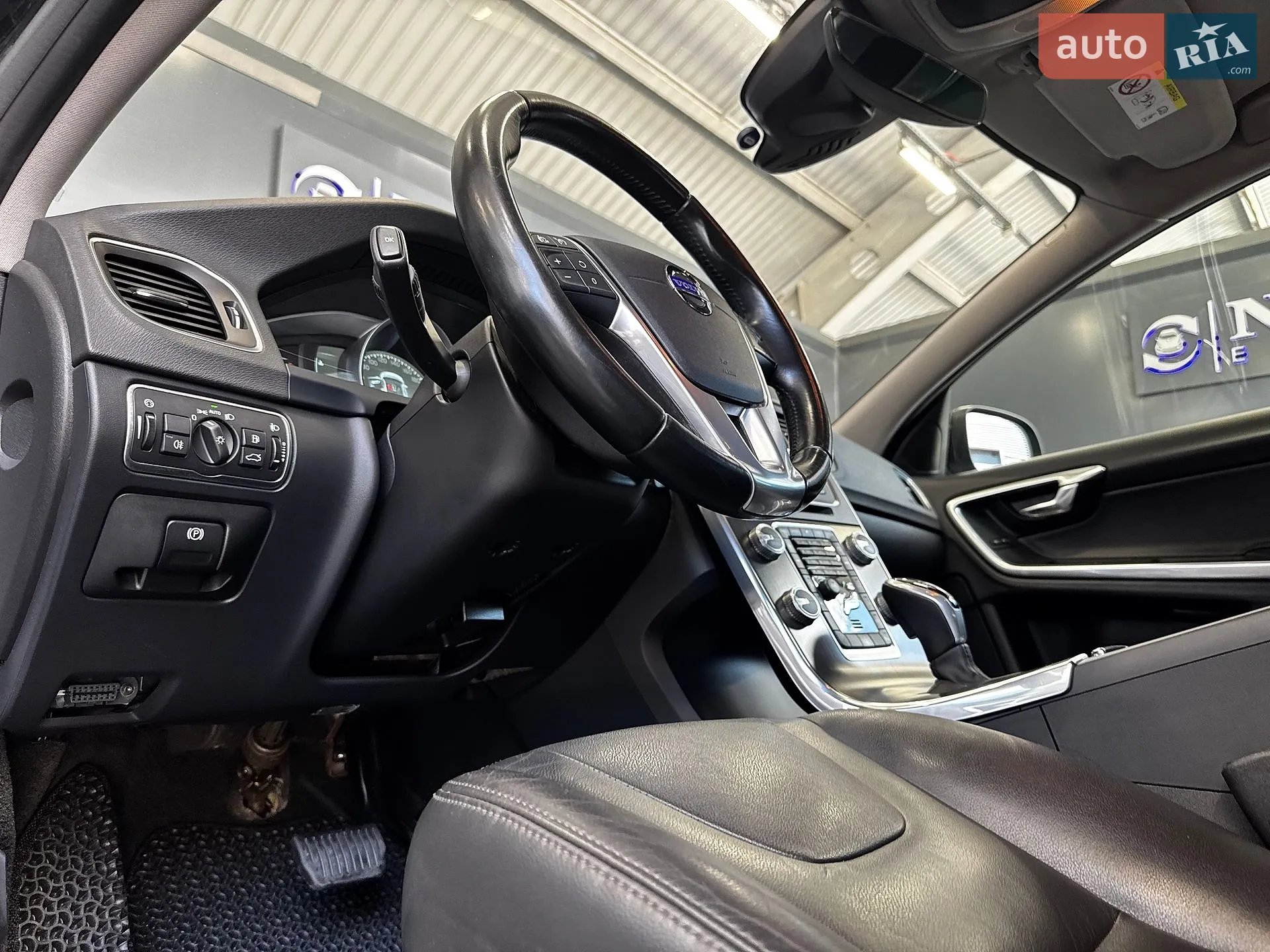 2014 Volvo V60 - мініатюра 27