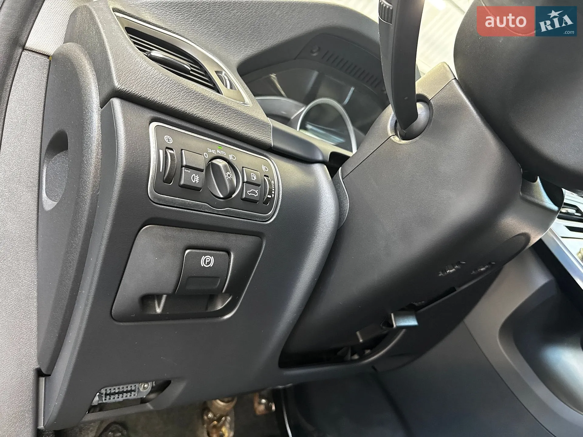 2014 Volvo V60 - мініатюра 33