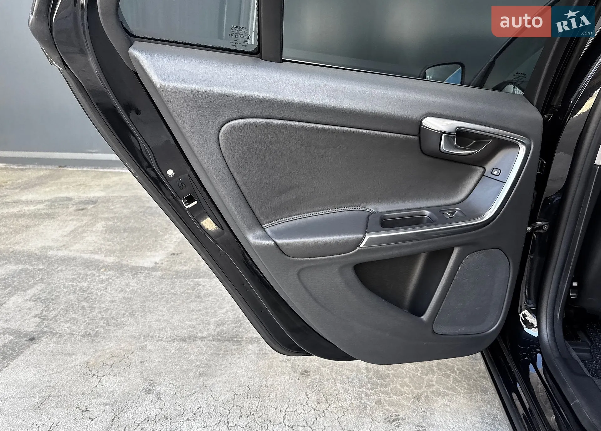 2014 Volvo V60 - мініатюра 38