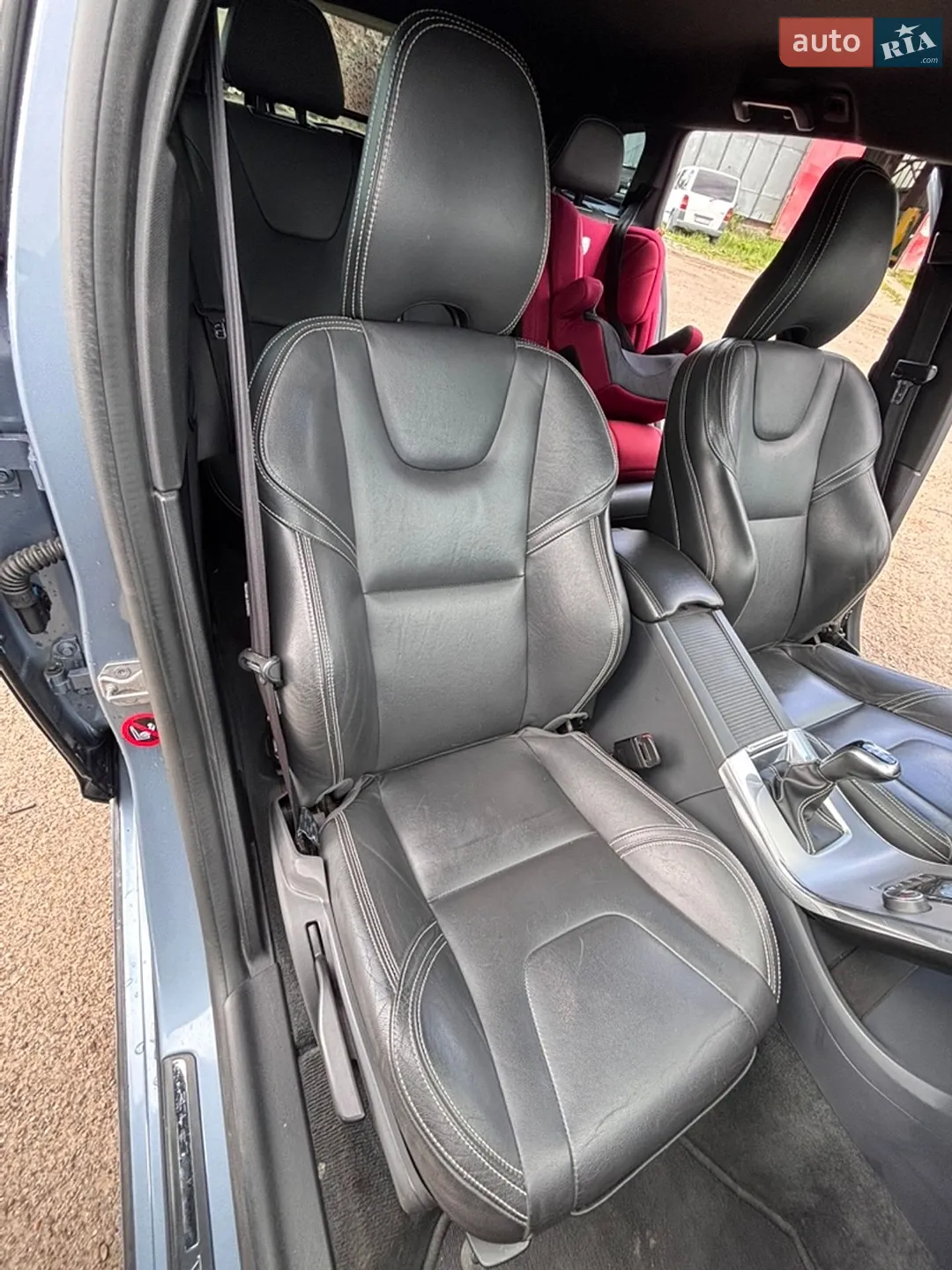 2018 Volvo V60 - мініатюра 15