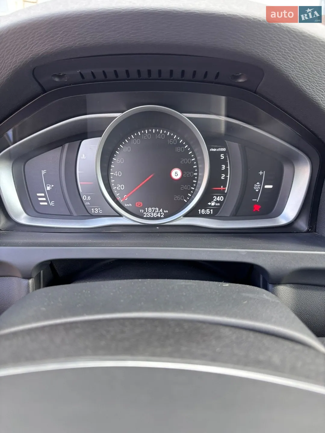 2018 Volvo V60 - мініатюра 25