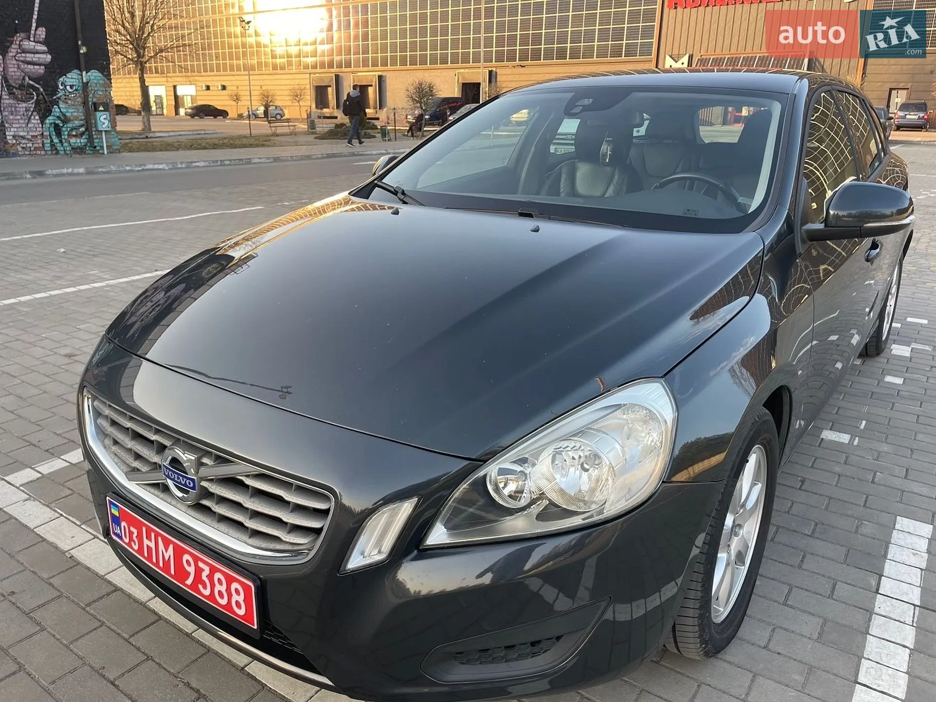 2013 Volvo V60 - мініатюра 18