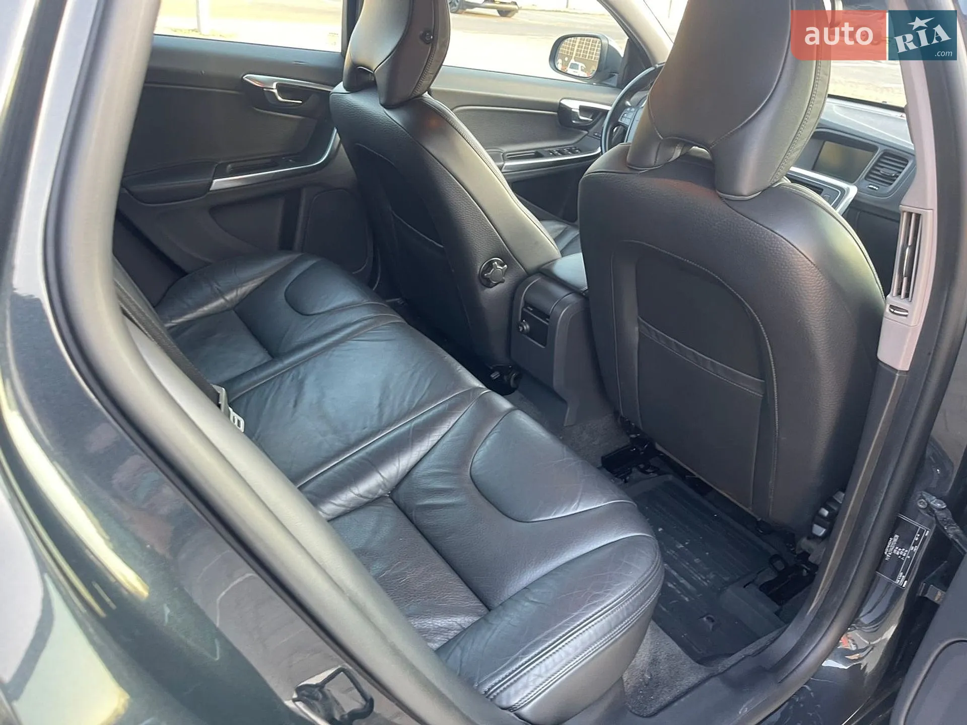 2013 Volvo V60 - мініатюра 32