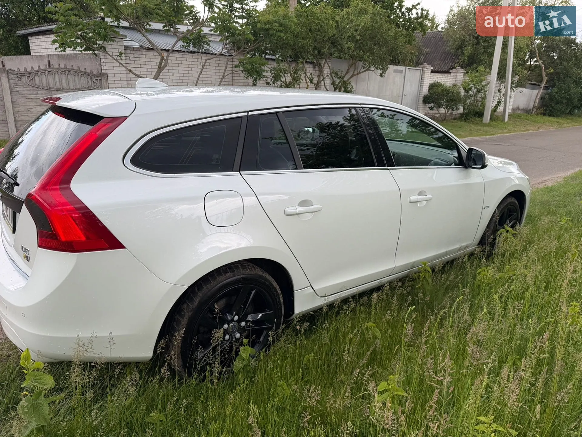 2016 Volvo V60 - мініатюра 10