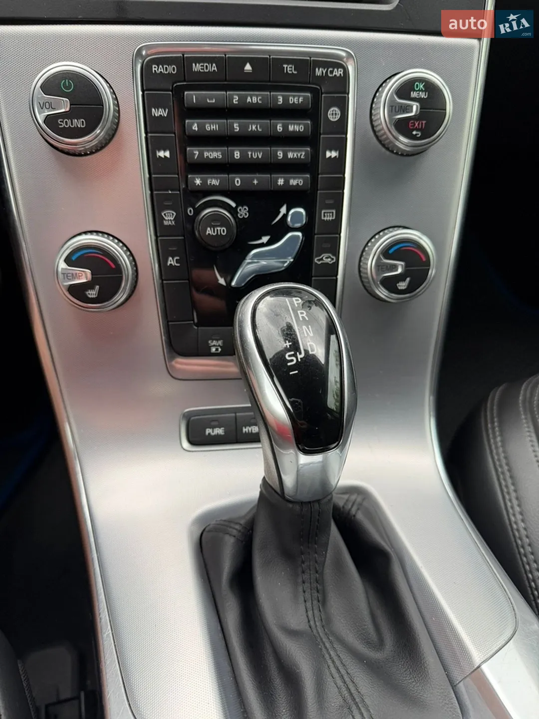 2016 Volvo V60 - мініатюра 25