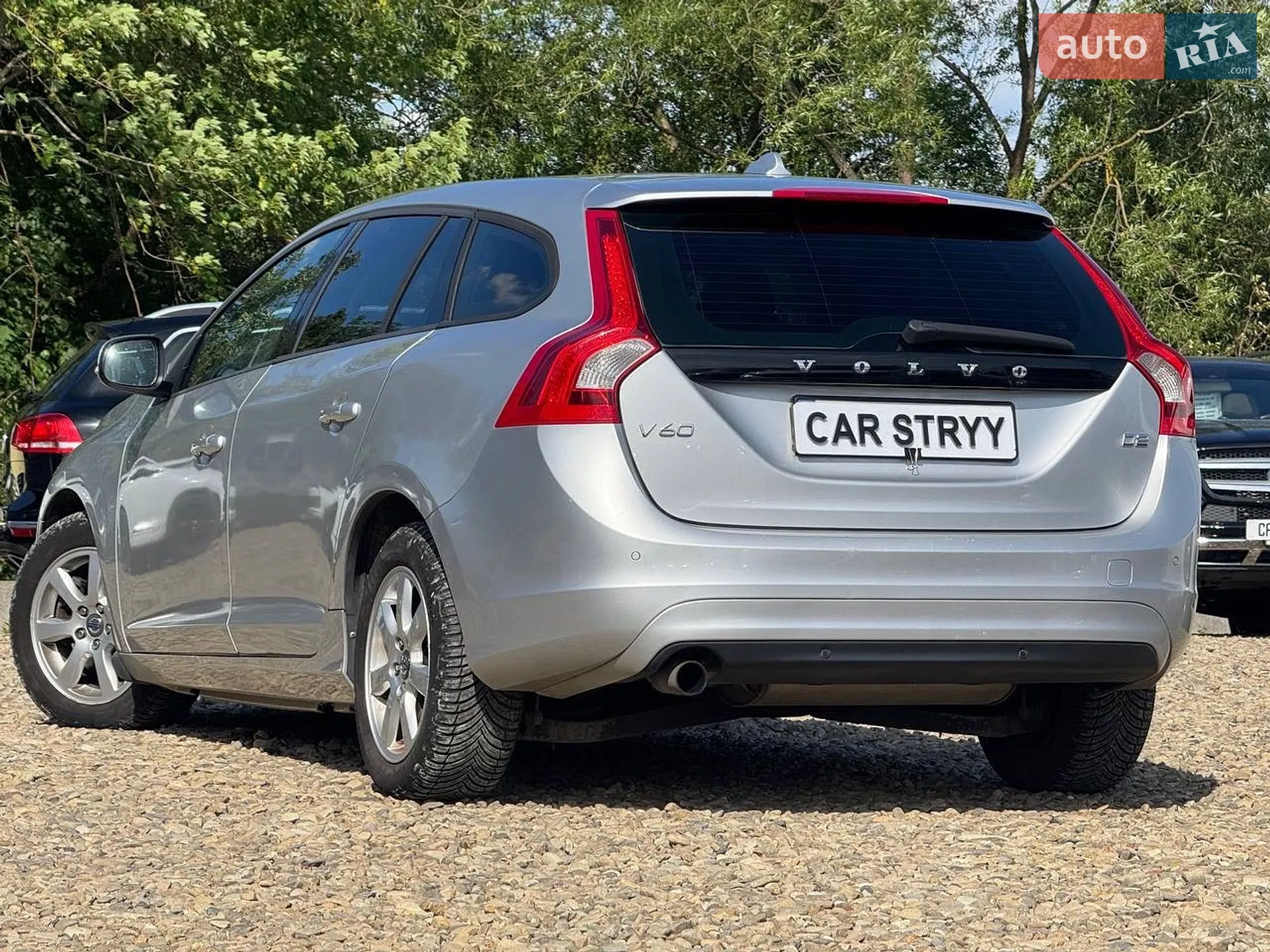 2014 Volvo V60 - мініатюра 18
