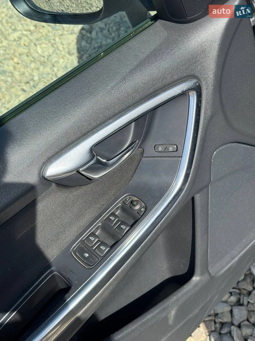 2014 Volvo V60 - мініатюра 27
