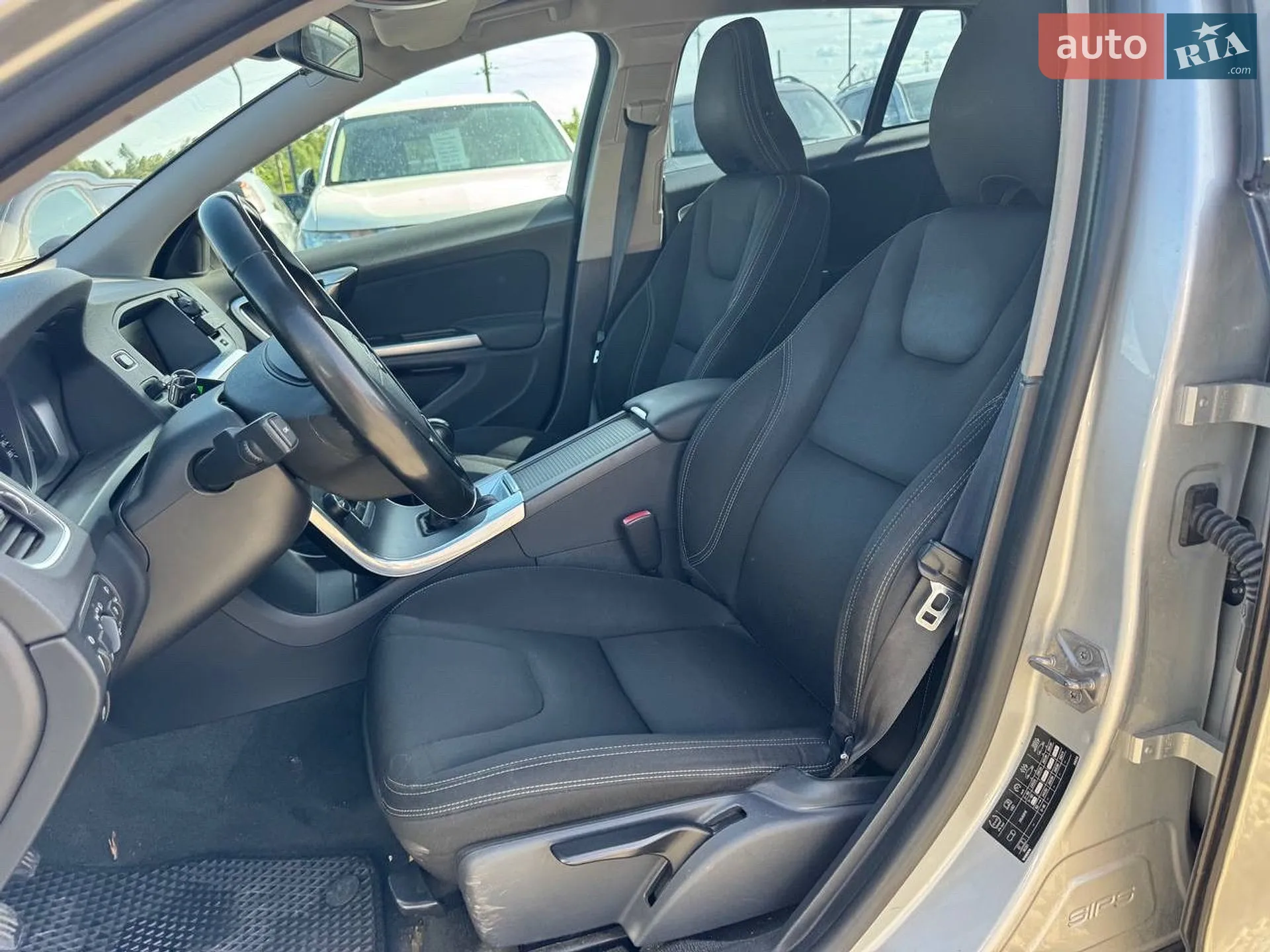 2014 Volvo V60 - мініатюра 31