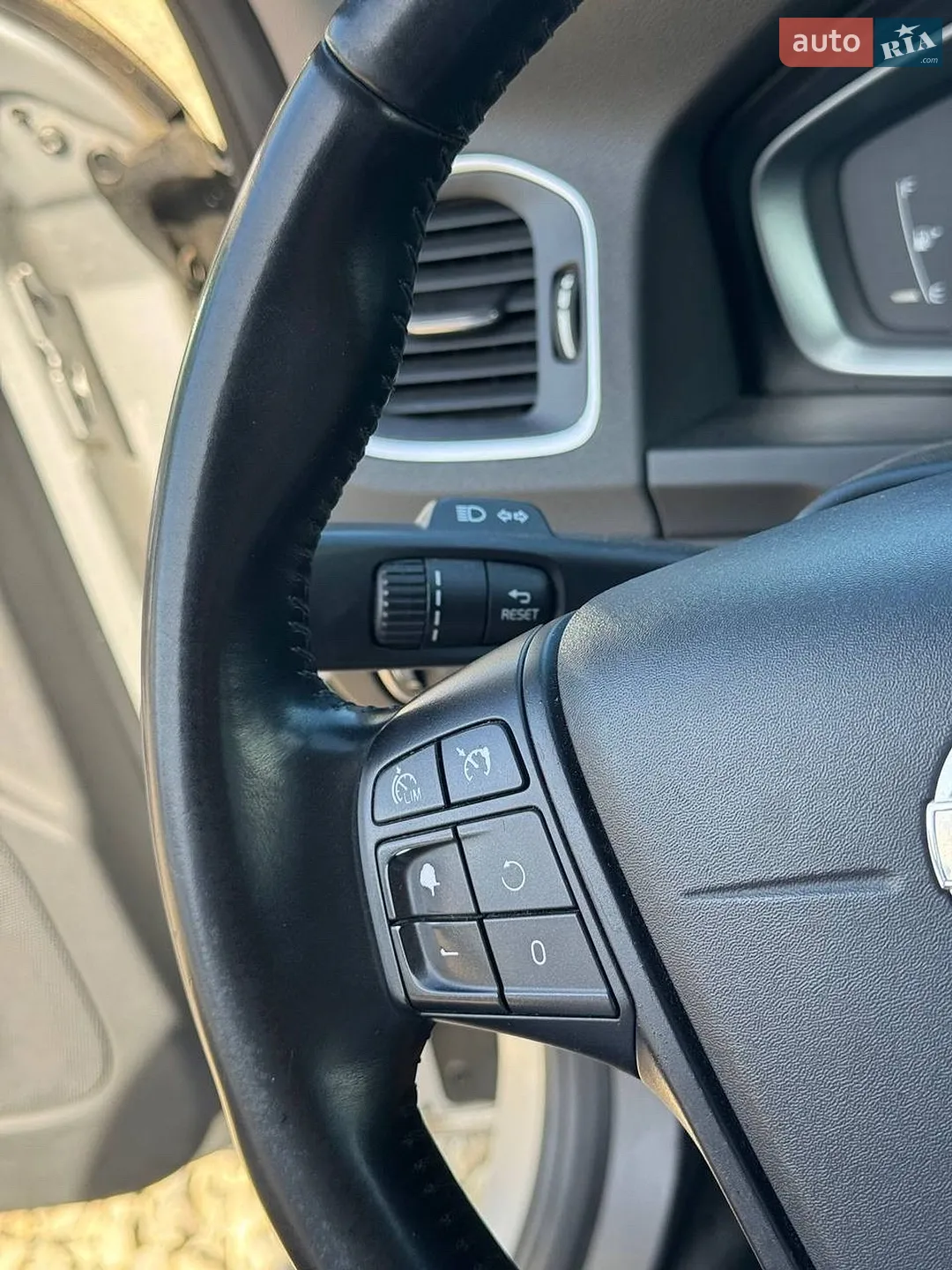 2014 Volvo V60 - мініатюра 41