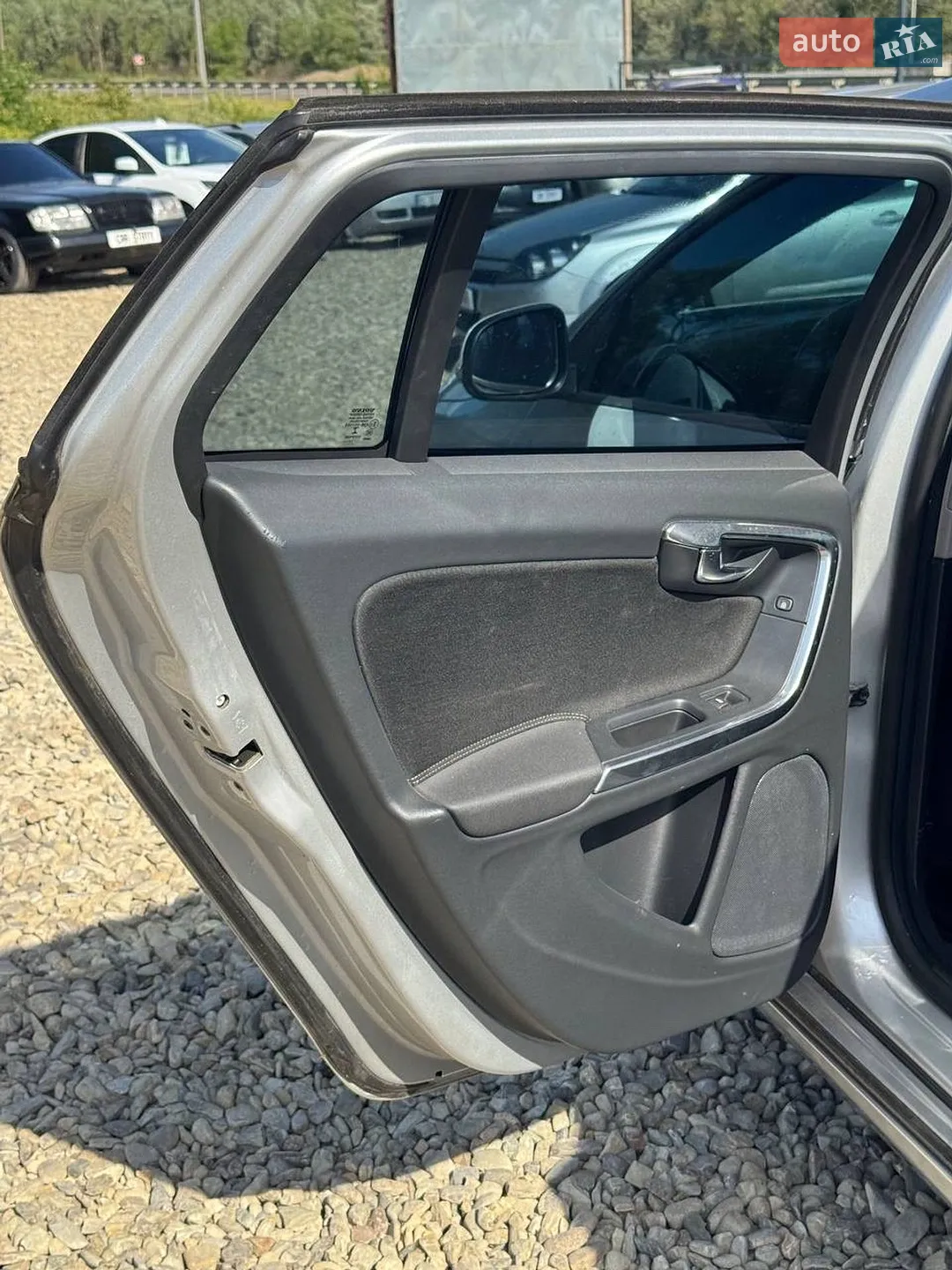 2014 Volvo V60 - мініатюра 60