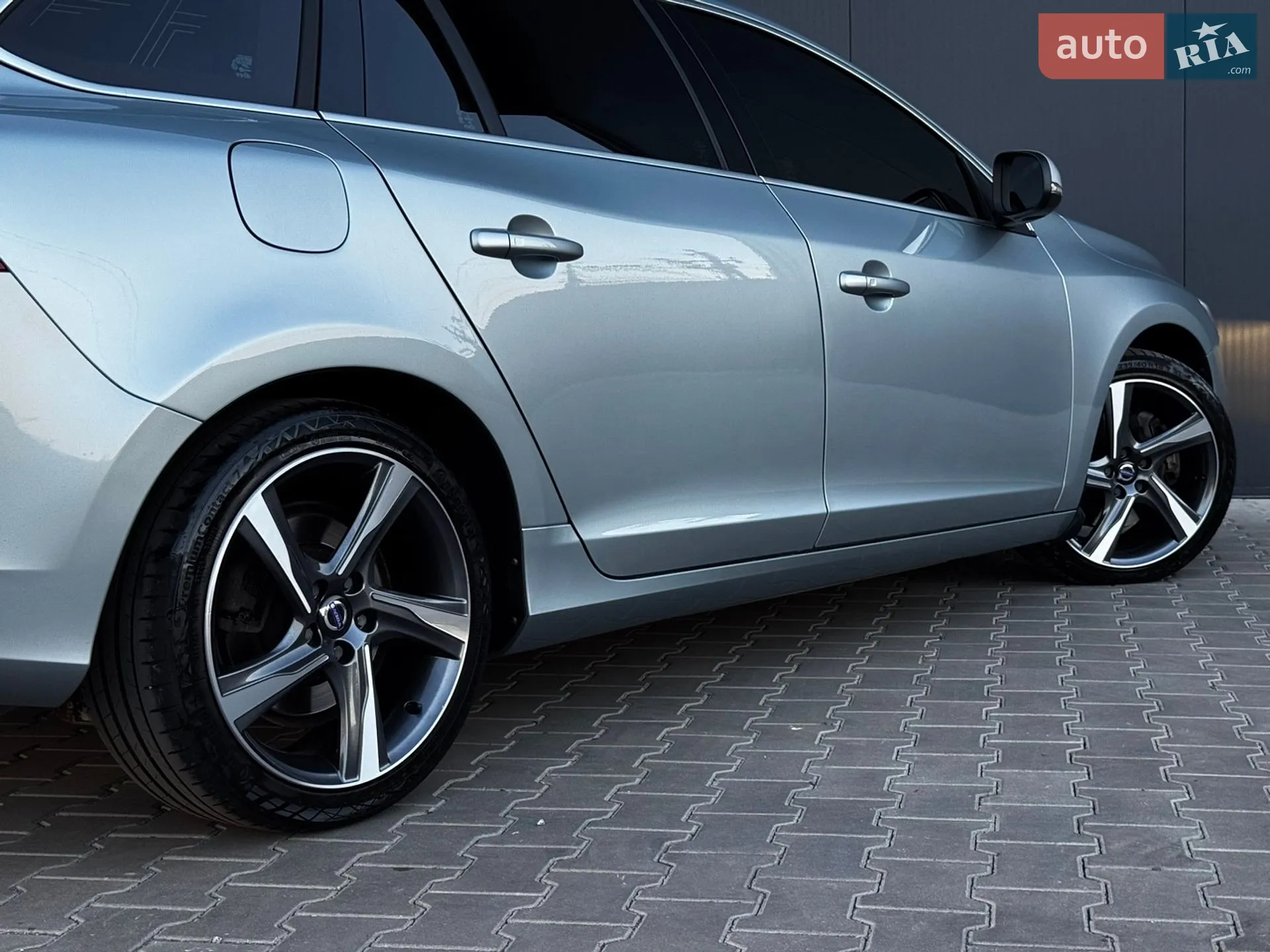 2014 Volvo V60 - мініатюра 25