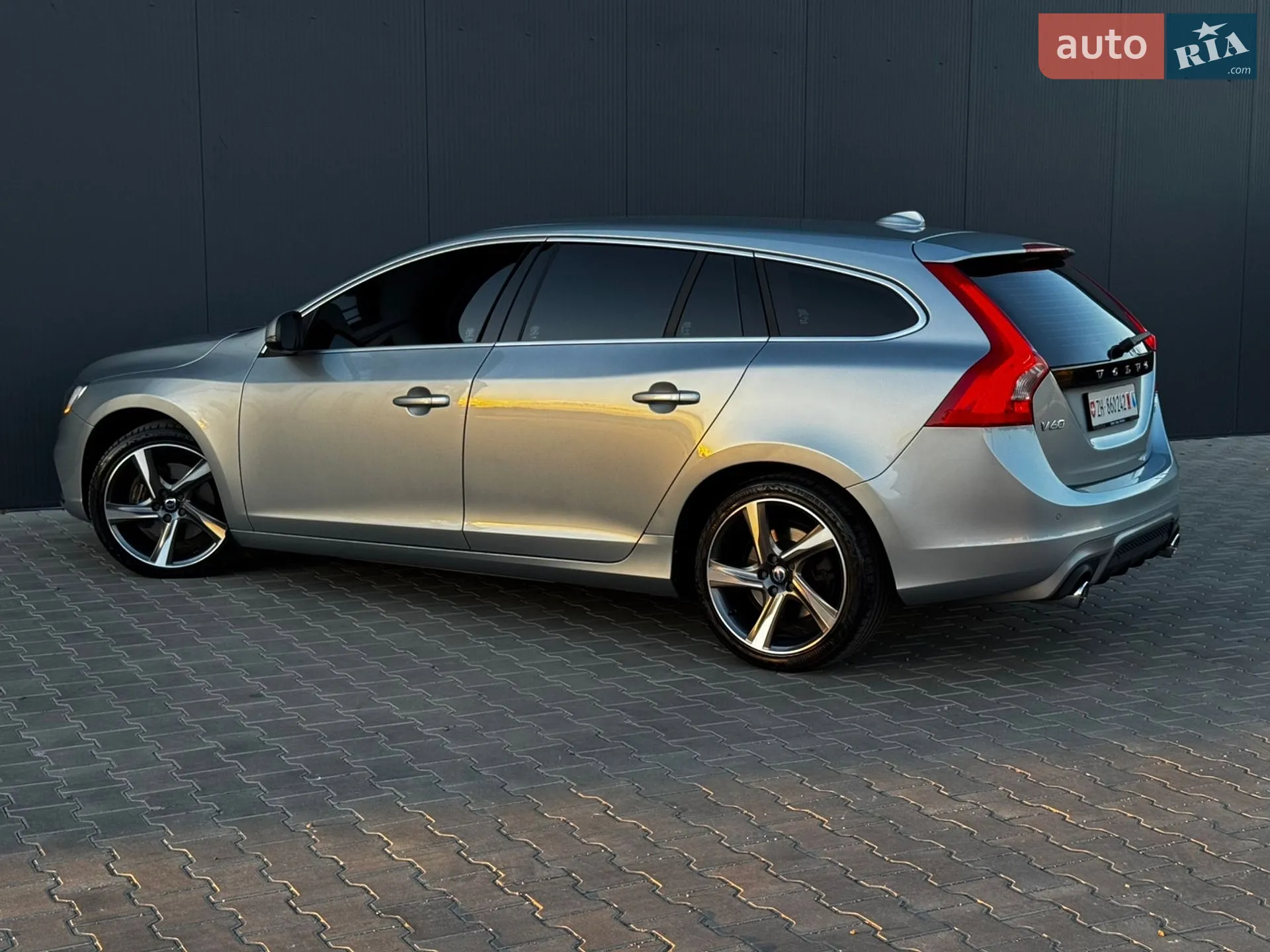 2014 Volvo V60 - мініатюра 31