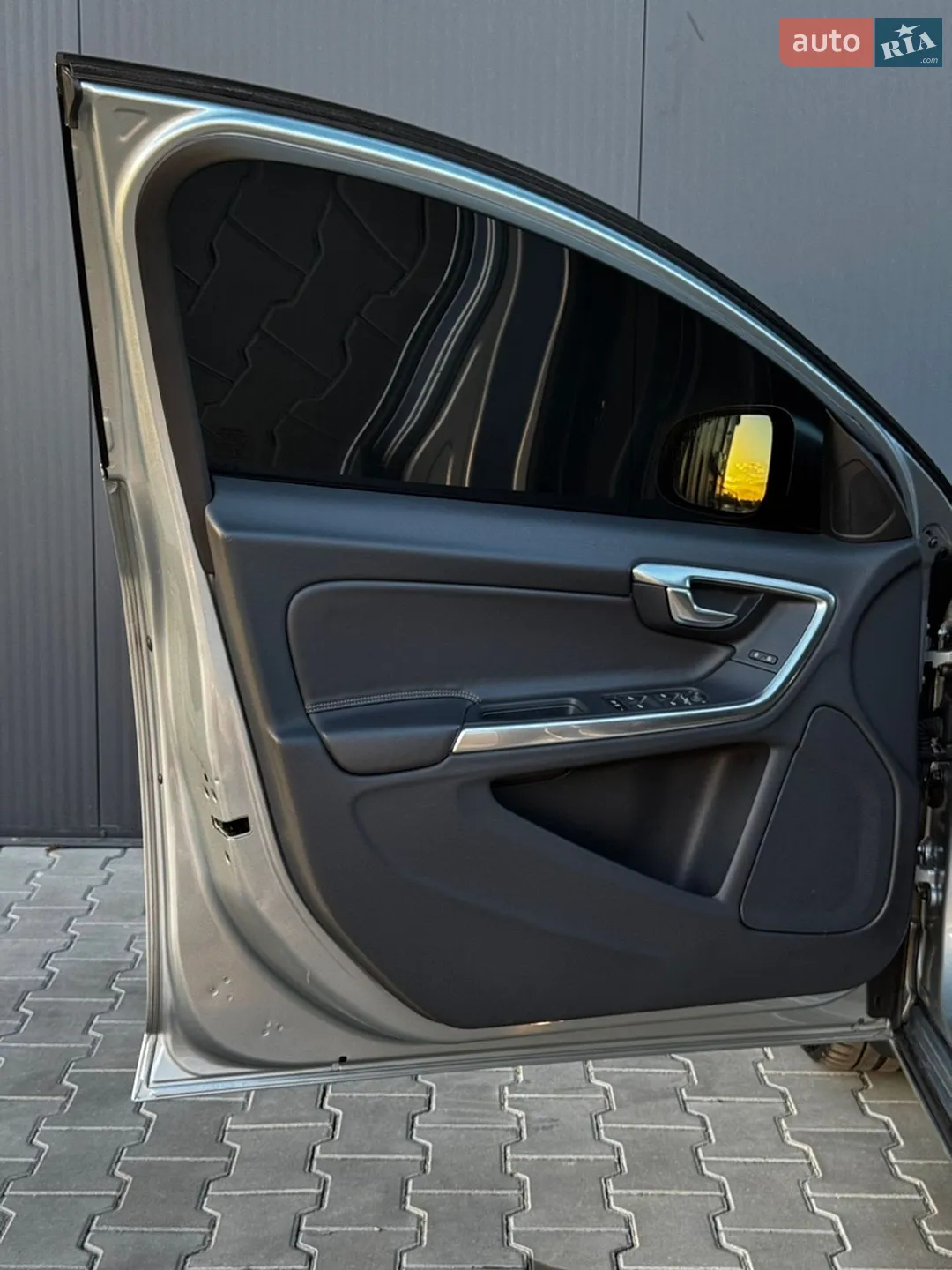 2014 Volvo V60 - мініатюра 45