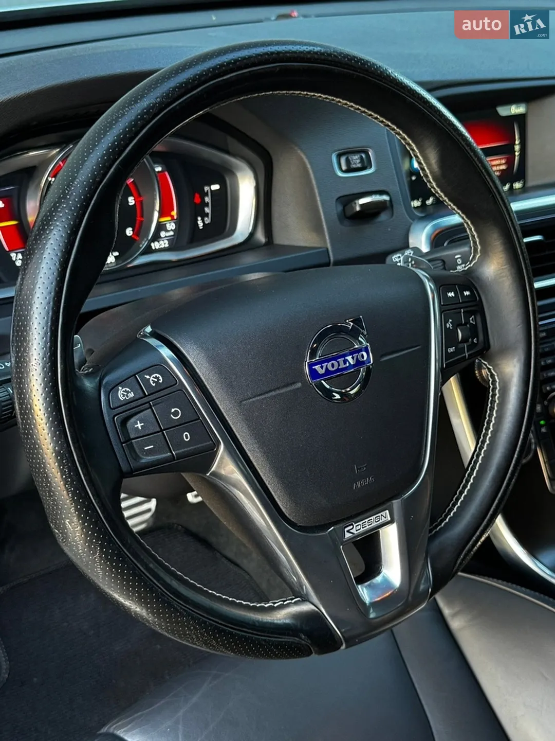 2014 Volvo V60 - мініатюра 49