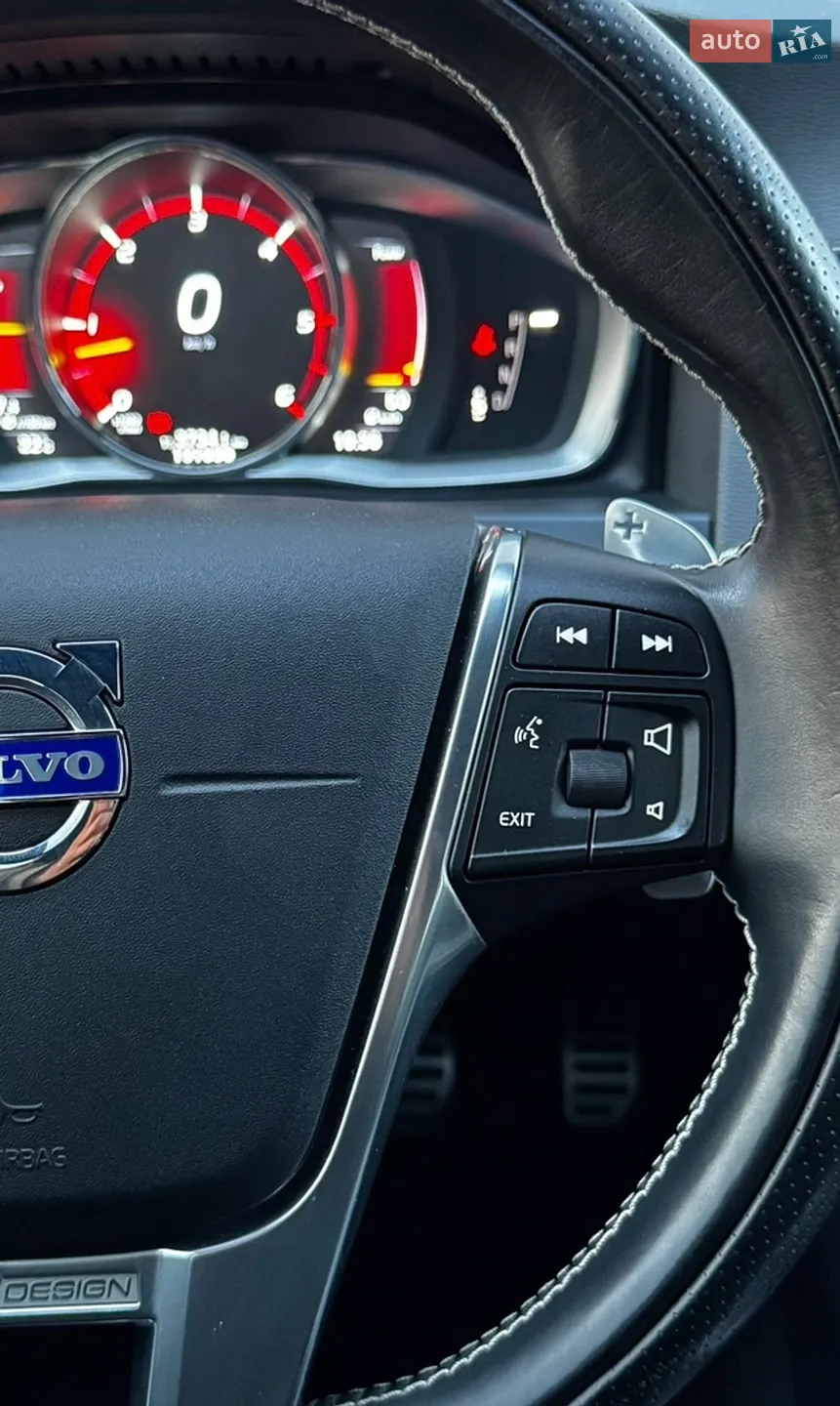 2014 Volvo V60 - мініатюра 54