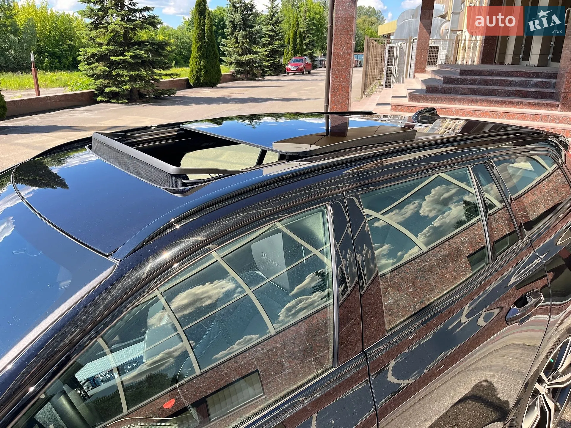 2019 Volvo V60 - мініатюра 5