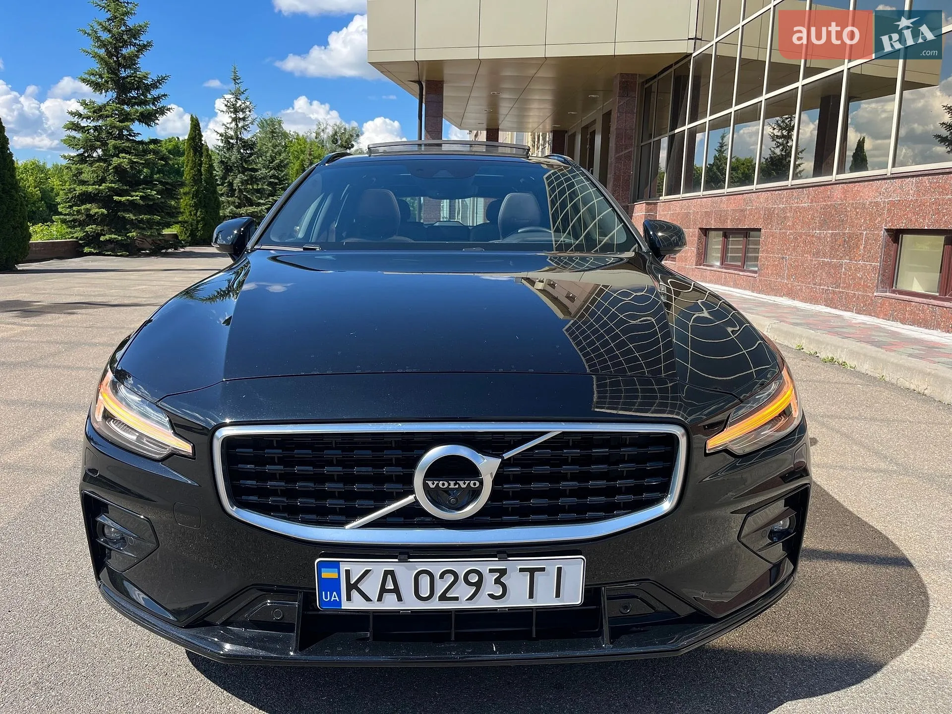 2019 Volvo V60 - мініатюра 11