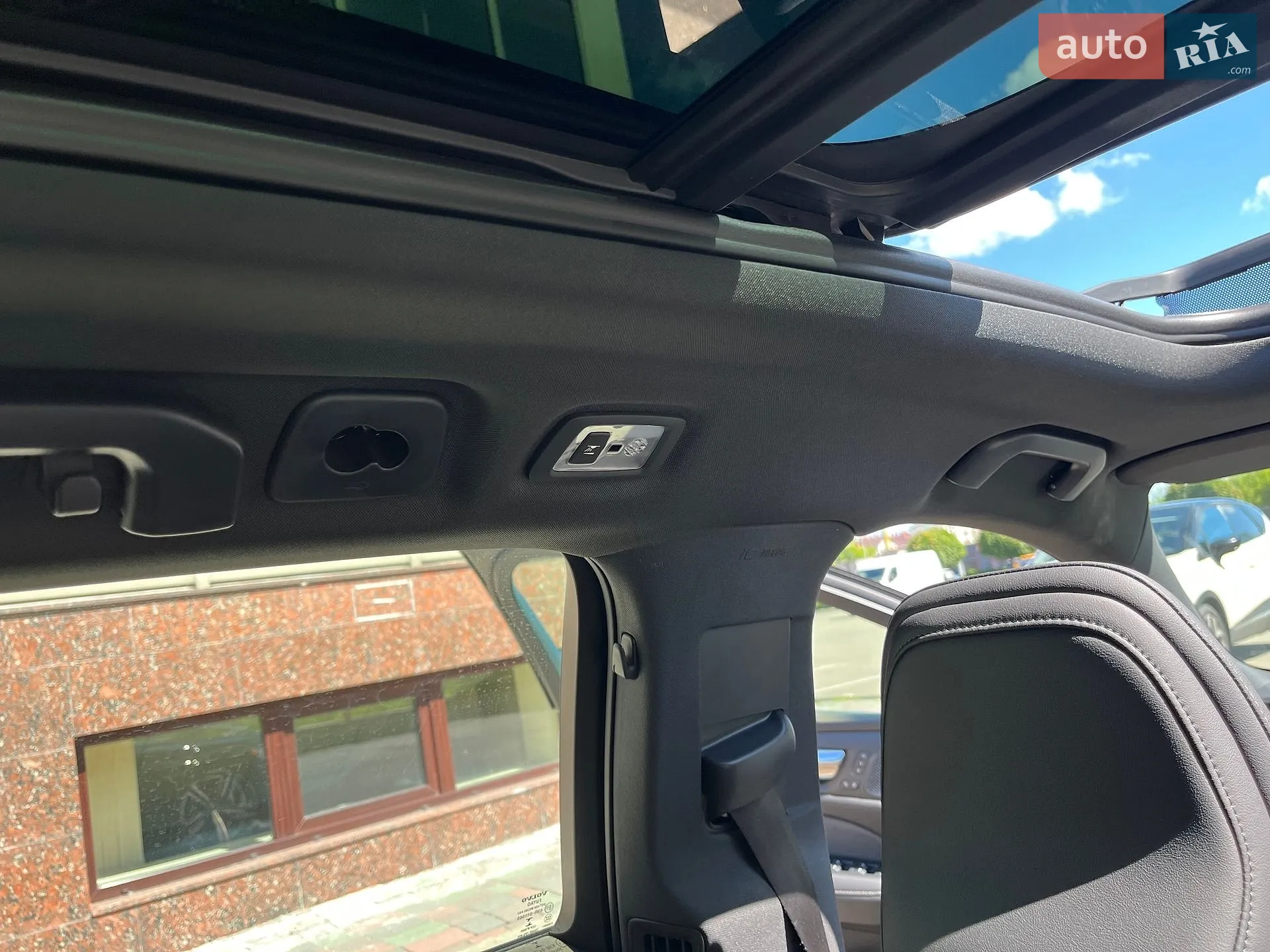 2019 Volvo V60 - мініатюра 24