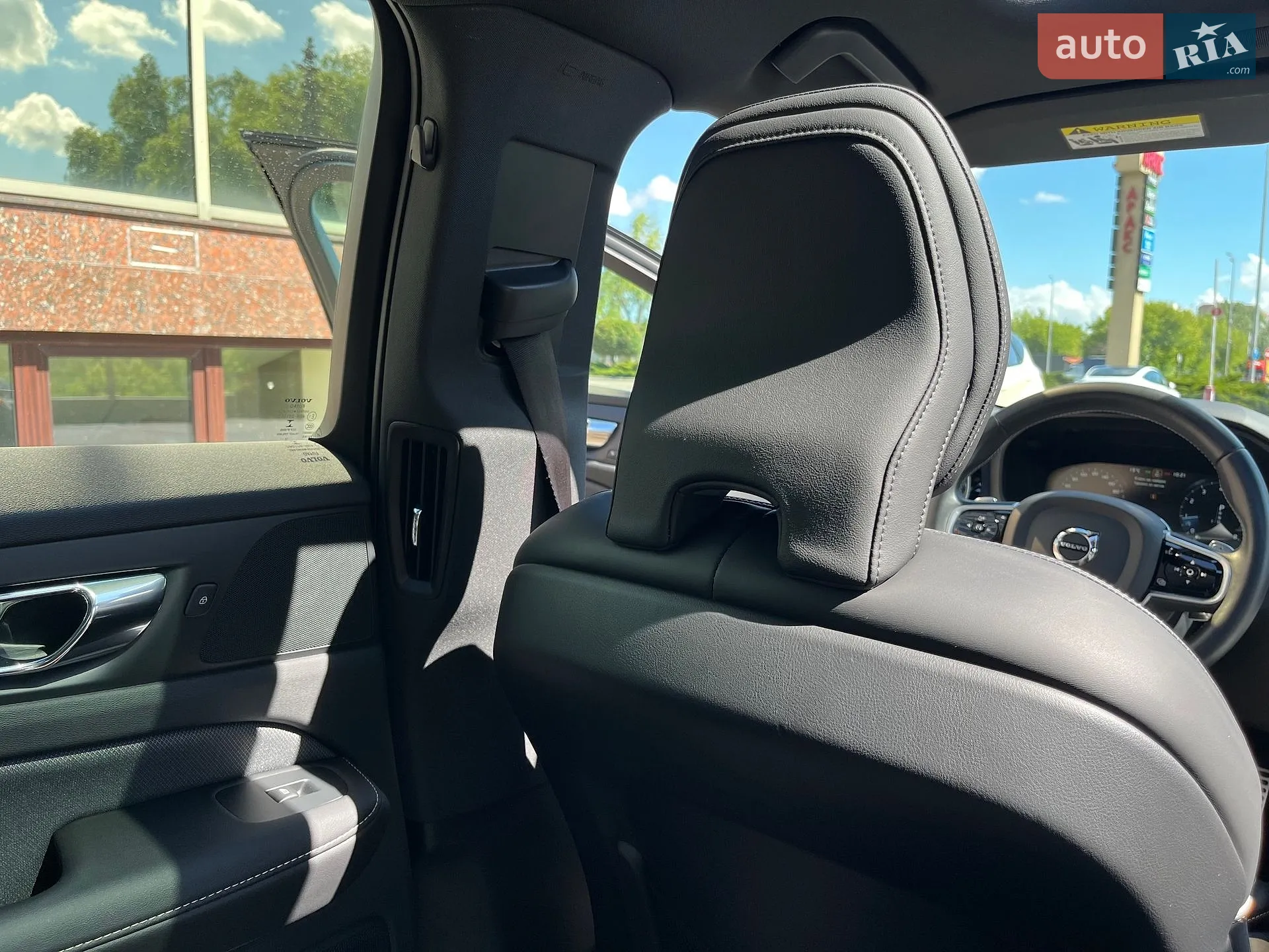 2019 Volvo V60 - мініатюра 26