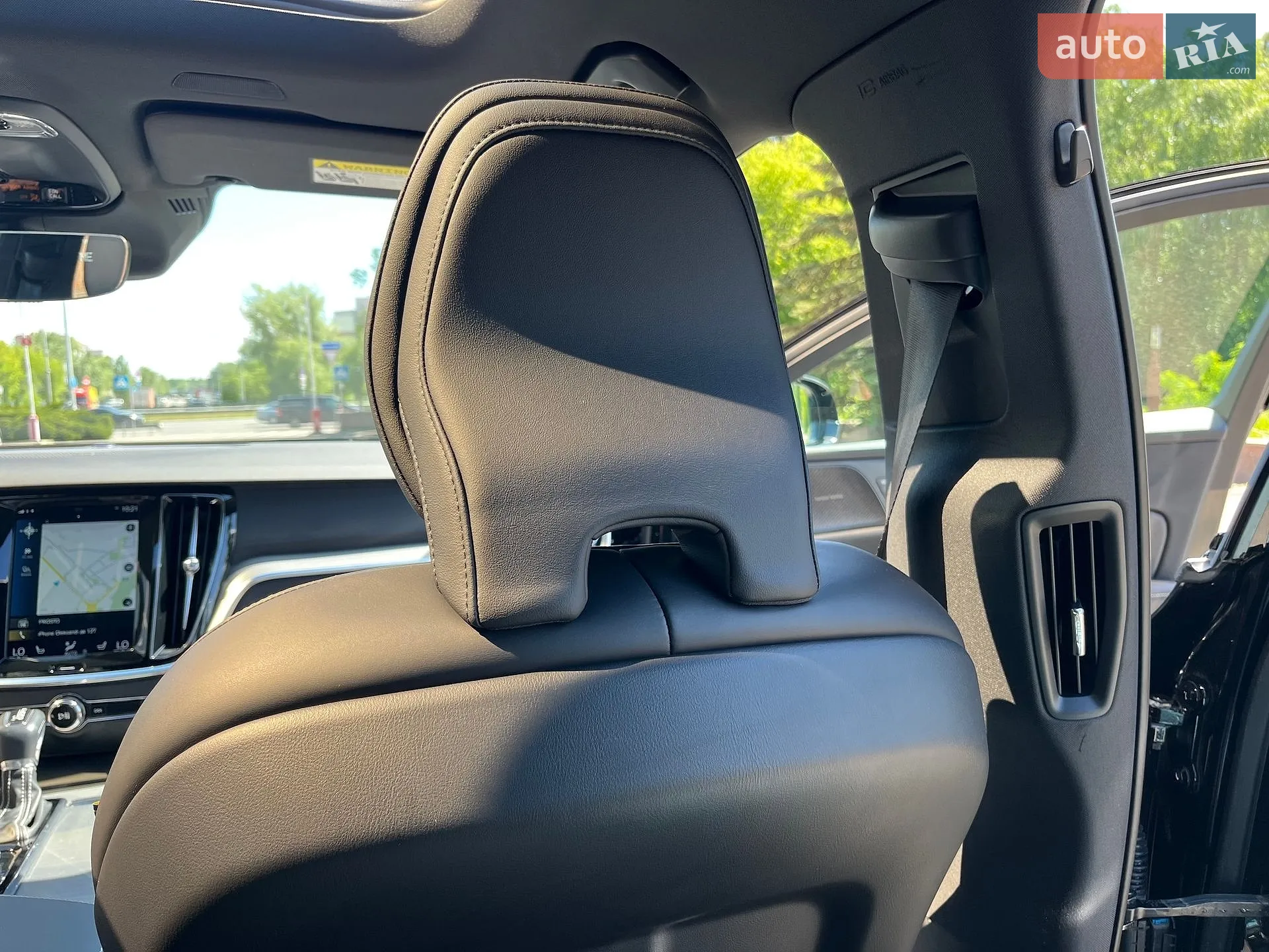 2019 Volvo V60 - мініатюра 27