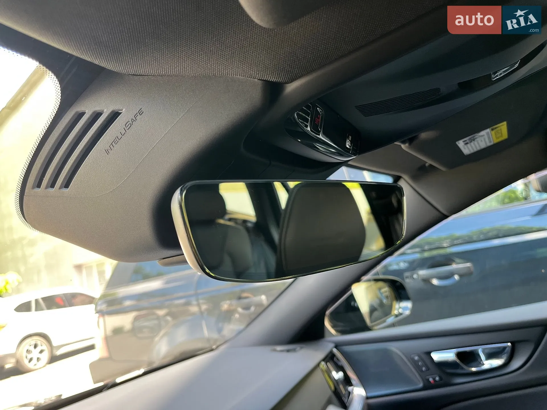 2019 Volvo V60 - мініатюра 55