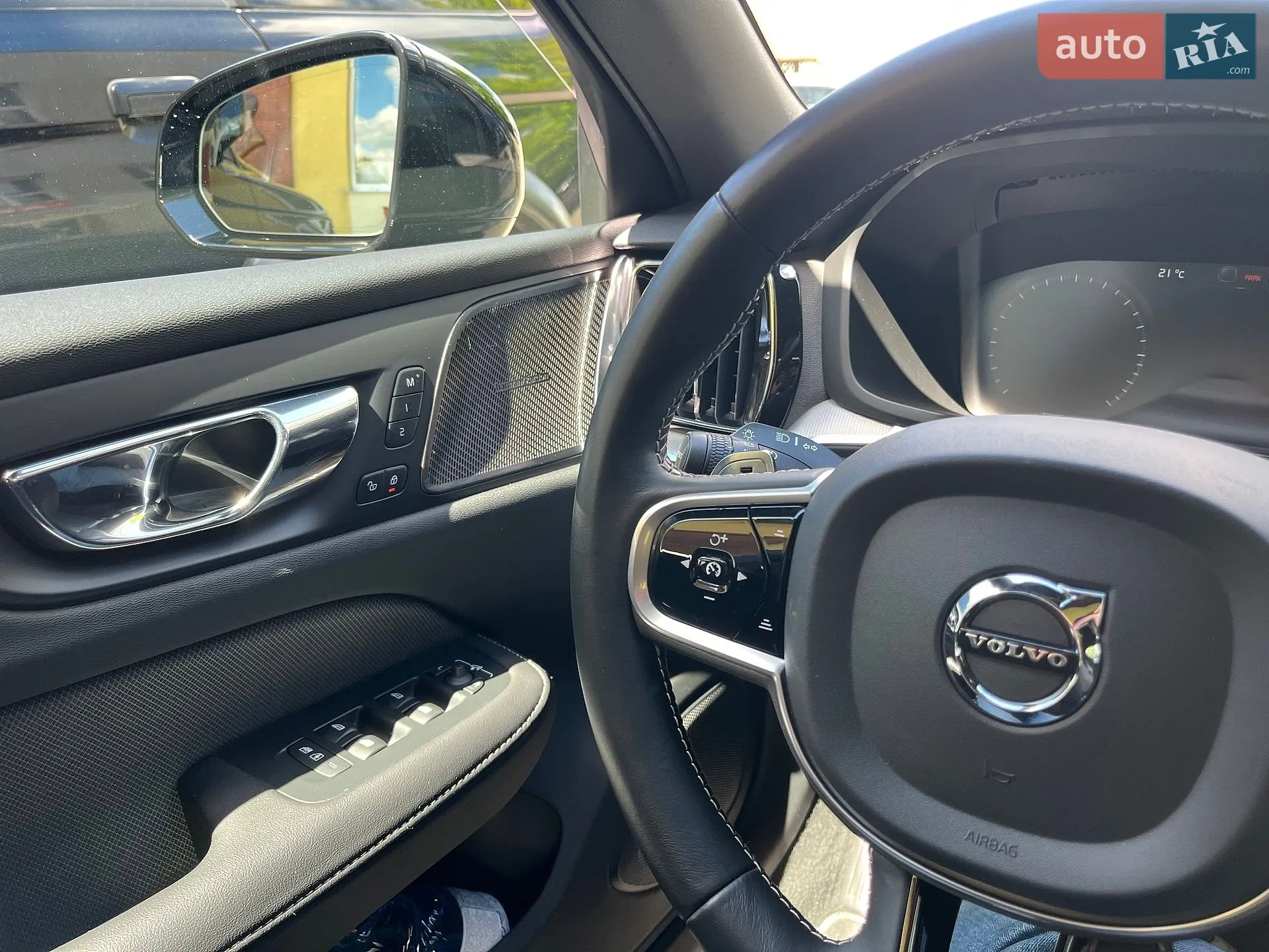 2019 Volvo V60 - мініатюра 56