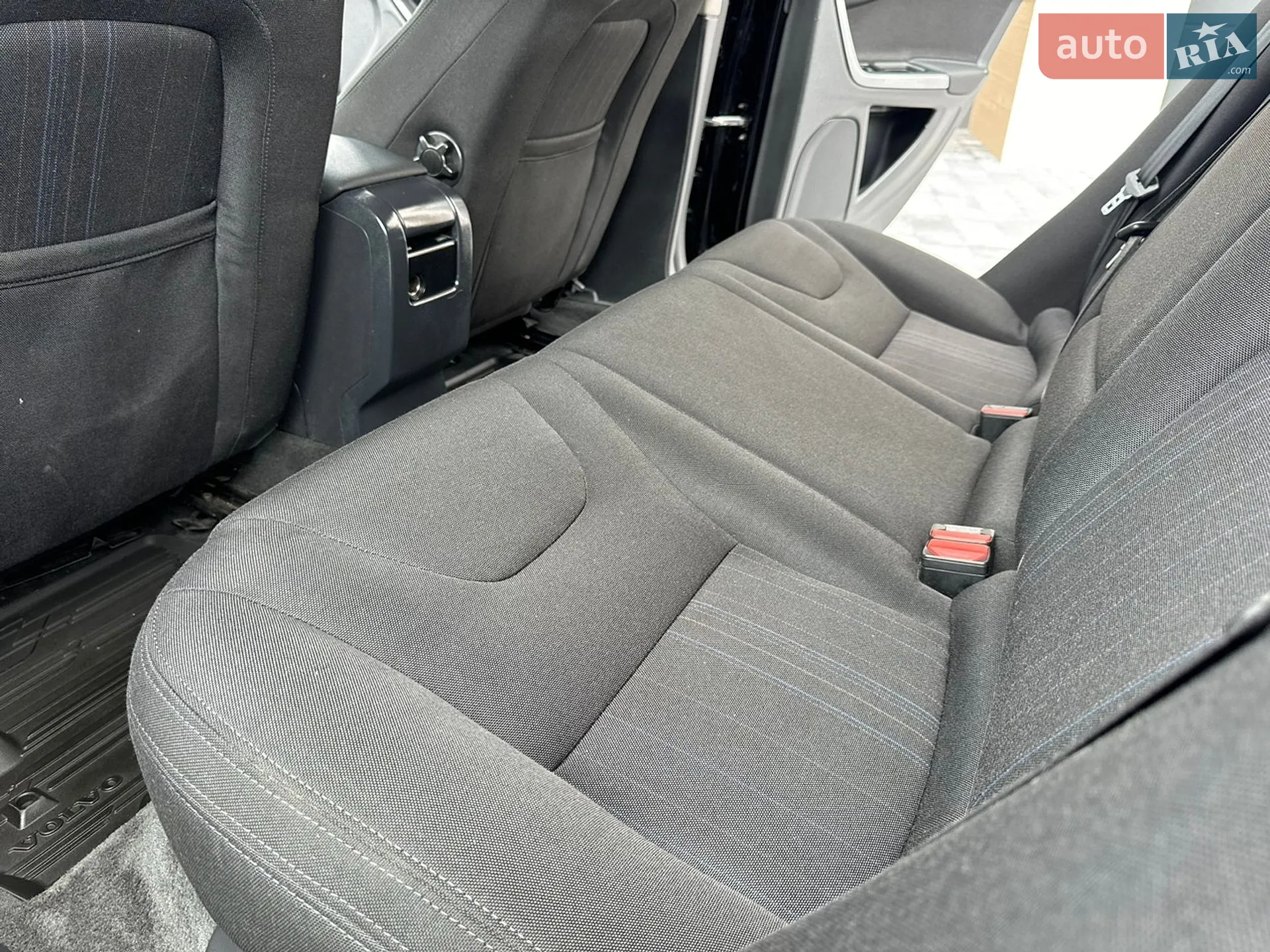 2014 Honda CR-V - мініатюра 98
