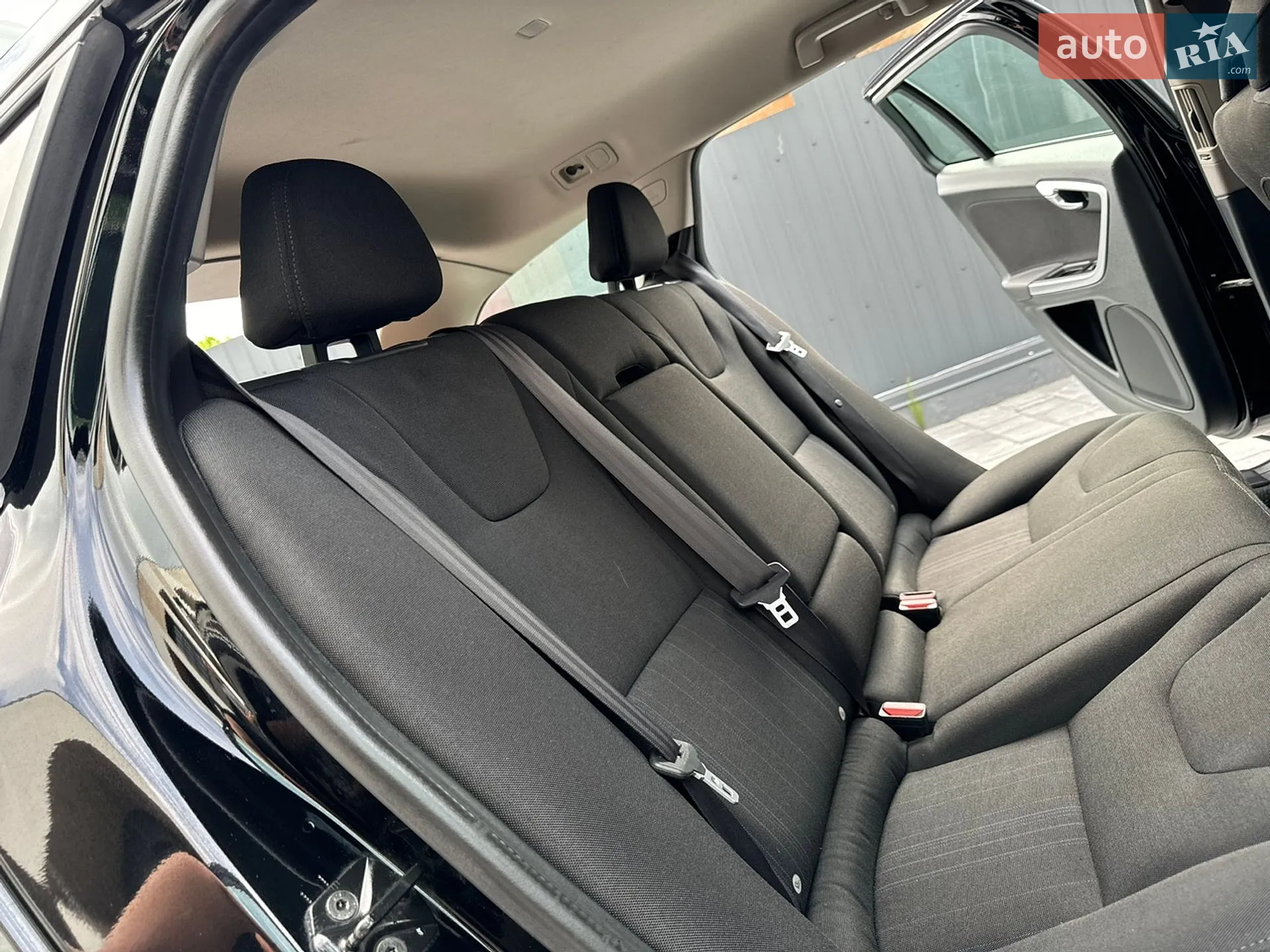 2014 Honda CR-V - мініатюра 127