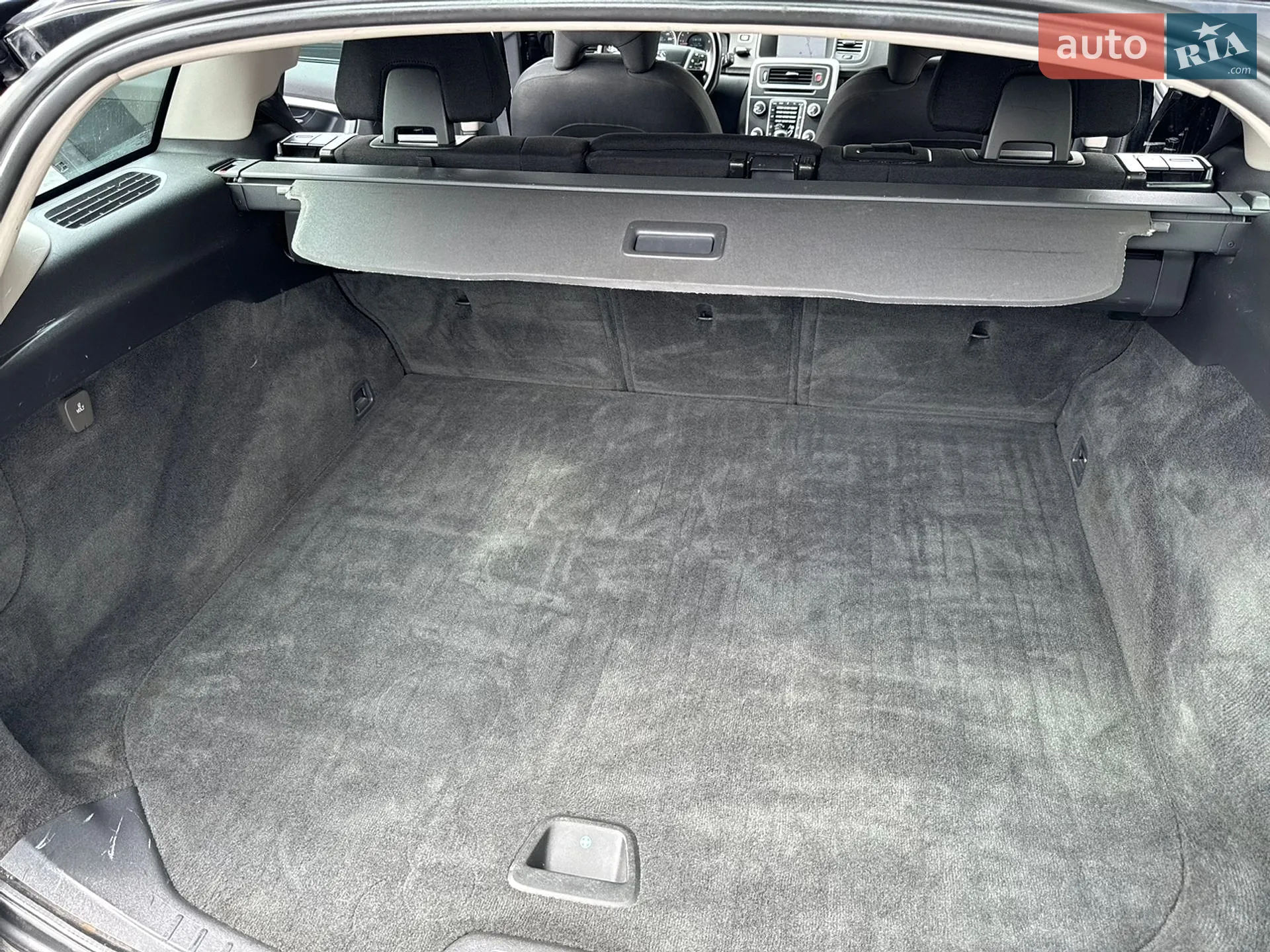 2014 Honda CR-V - мініатюра 135