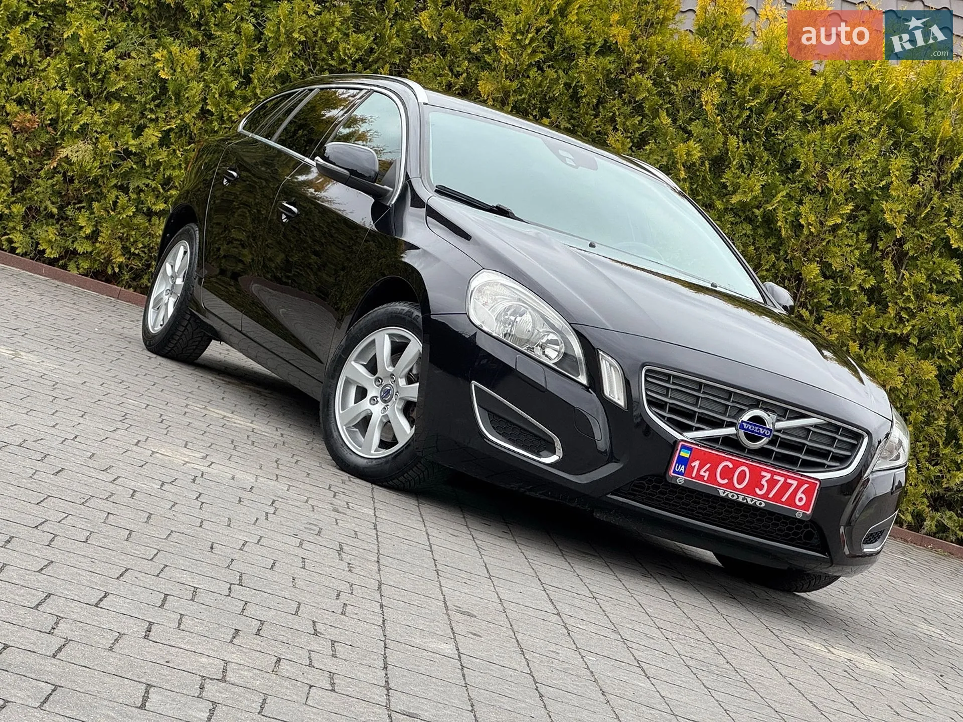 2012 Volvo V60 - мініатюра 33