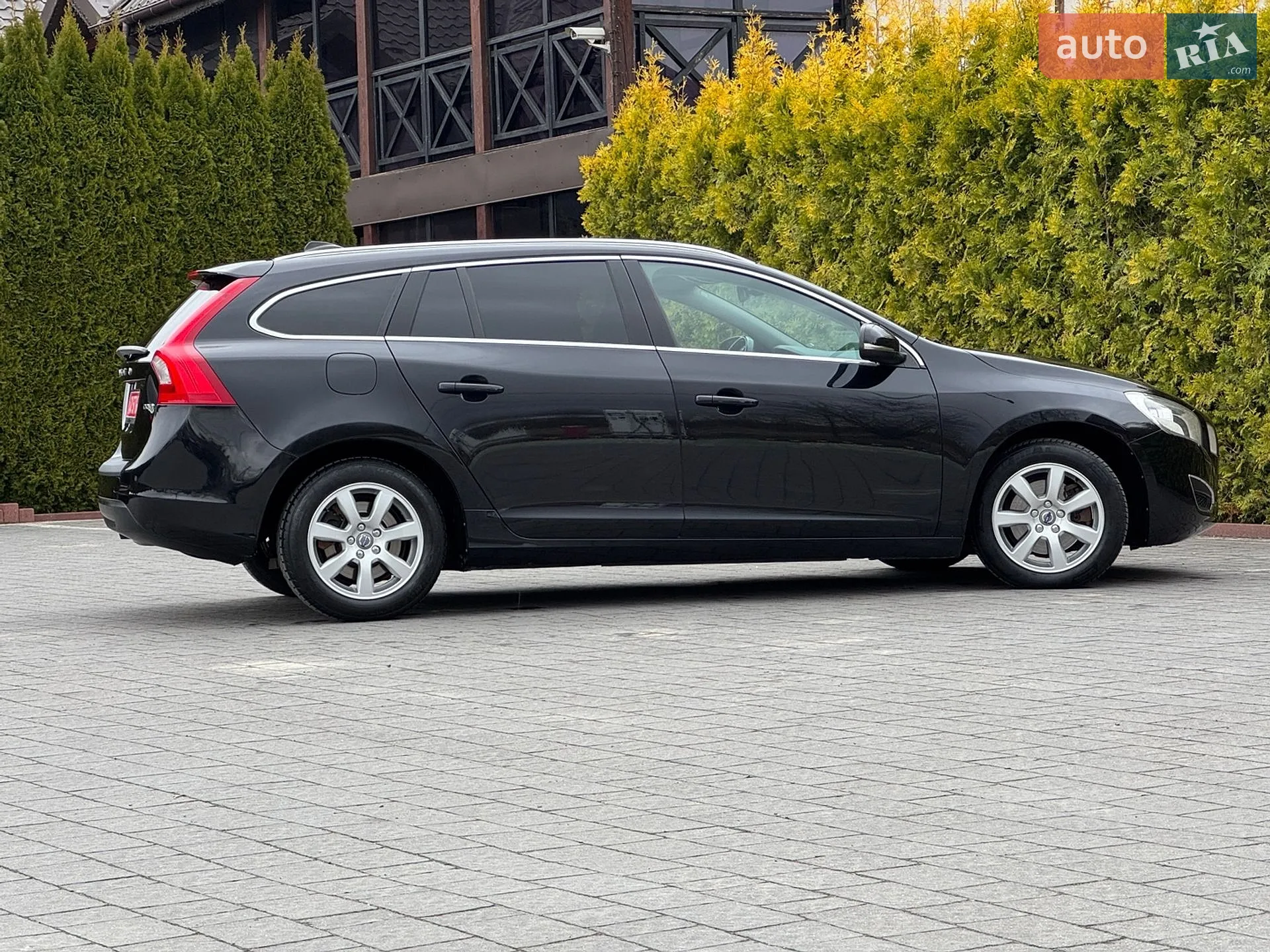 2012 Volvo V60 - мініатюра 69